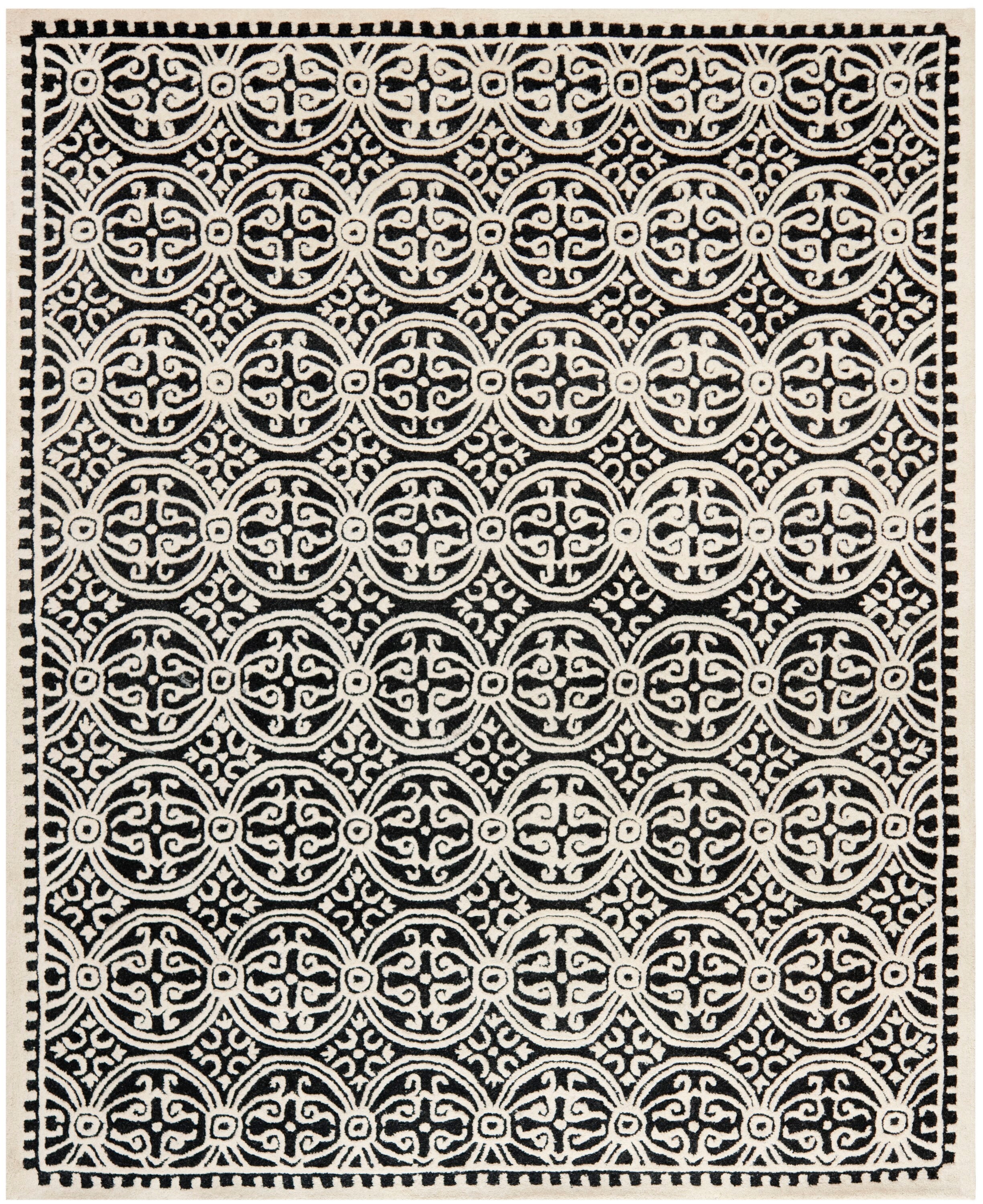 Safavieh CAM123E-8 rugs - View #2