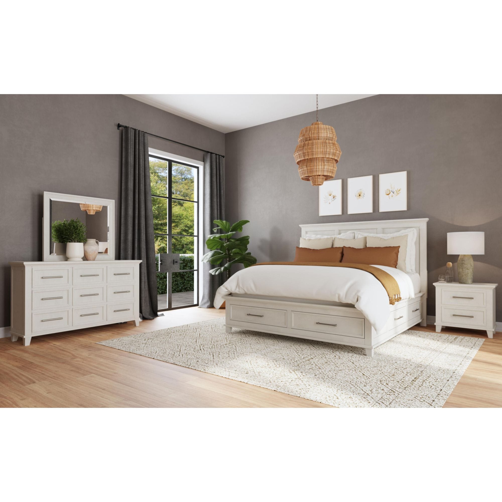 Picket House Furnishings B-13030-7-NS nightstands - View #4