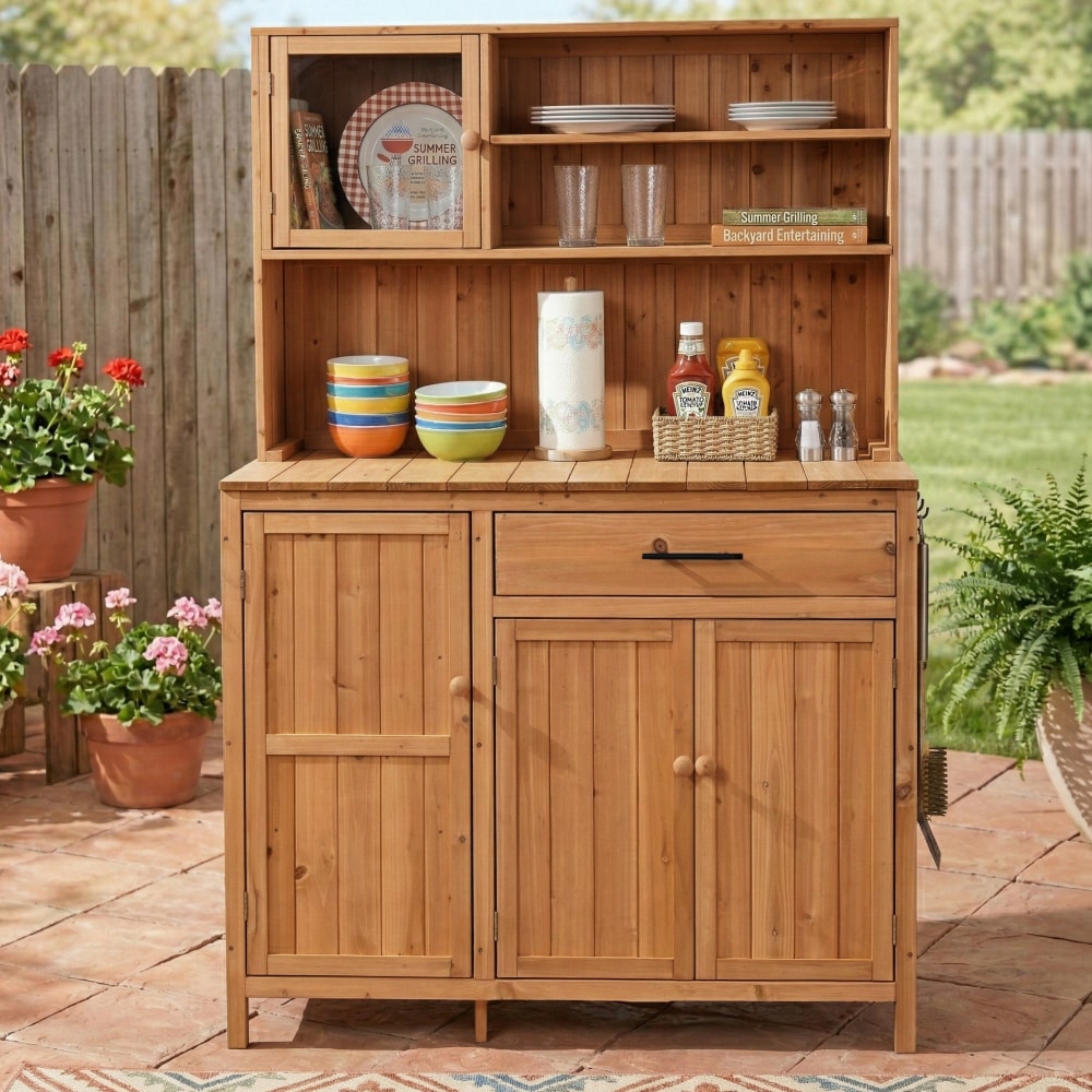CHITA AAA2333-06 Kitchen-Furniture - View #3