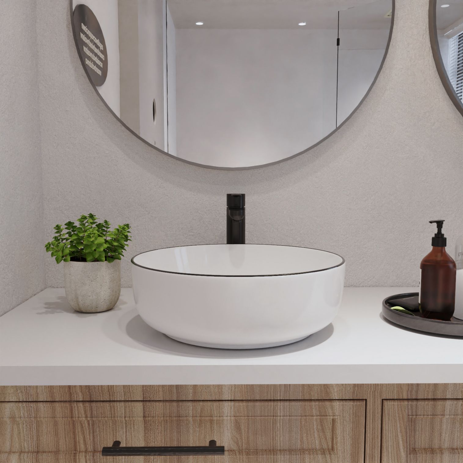 DeerValley DV-1V0030 Bath-Sink - View #10