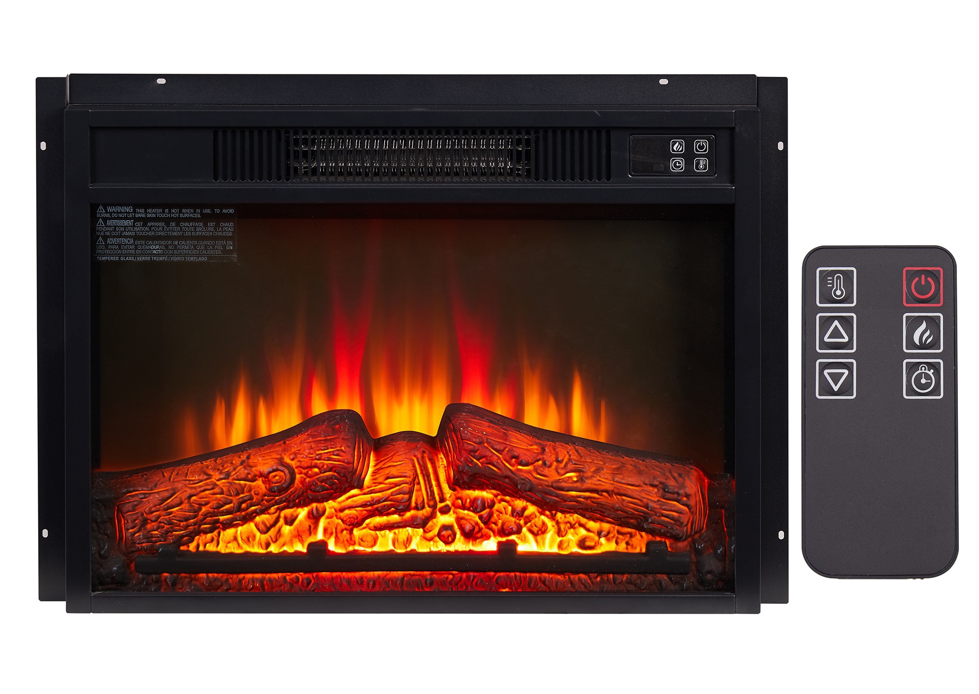 Bybafun YC5000030 Electric-Fireplace-Fireboxes - View #8