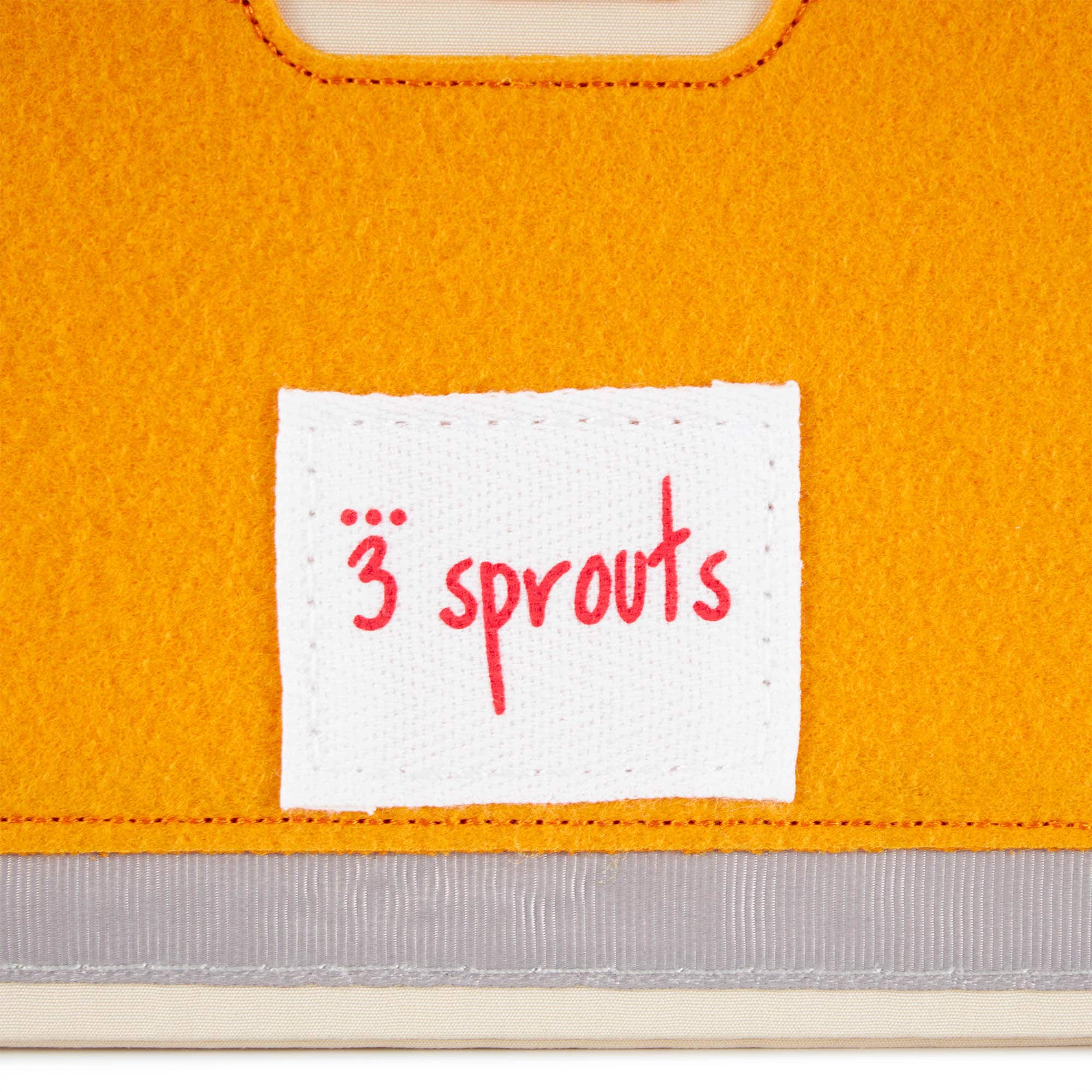3 Sprouts 218126 Hamper-Baskets - View #6