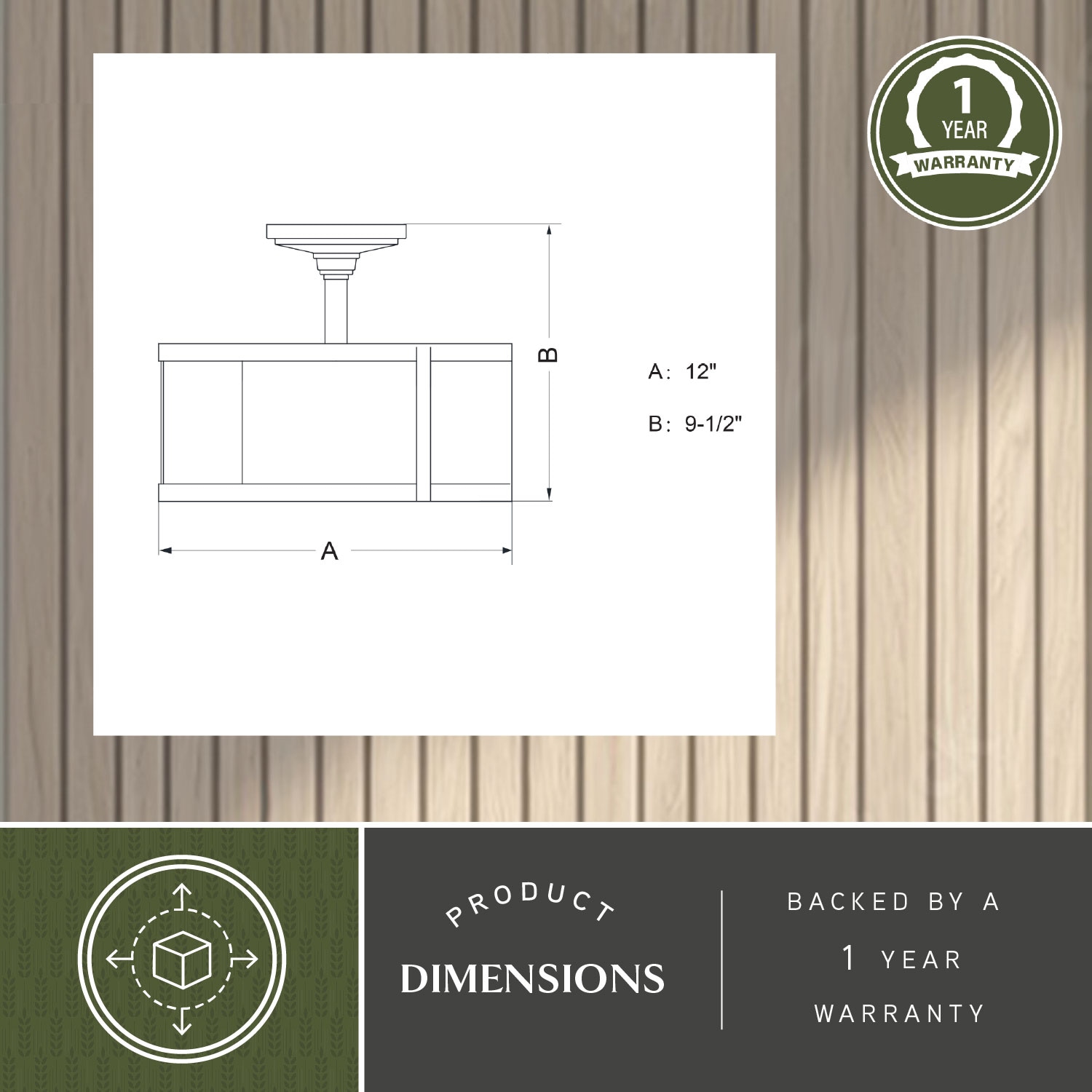 Cascadia C0186 flushmounts - View #6