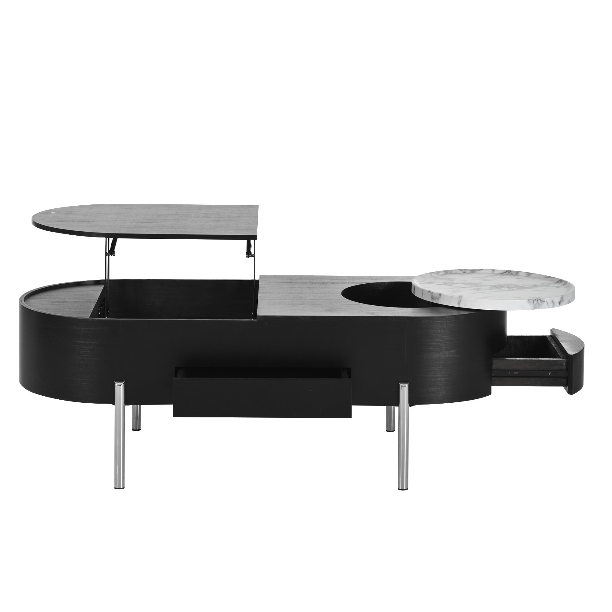 ModernLuxe L3P-N724P228920B Coffee-Tables - View #13