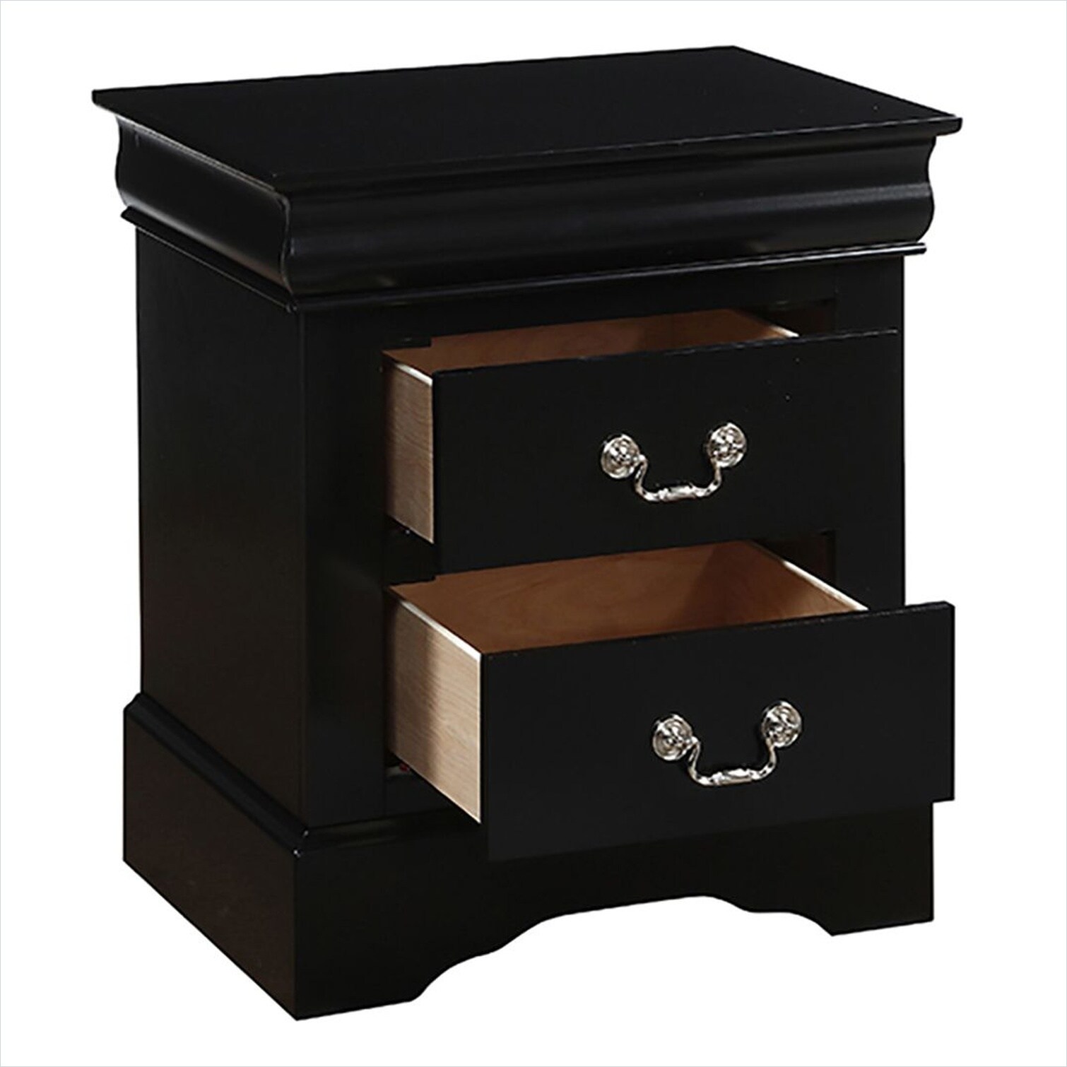 SunJet WR1S1C7W7ECY nightstands - View #5