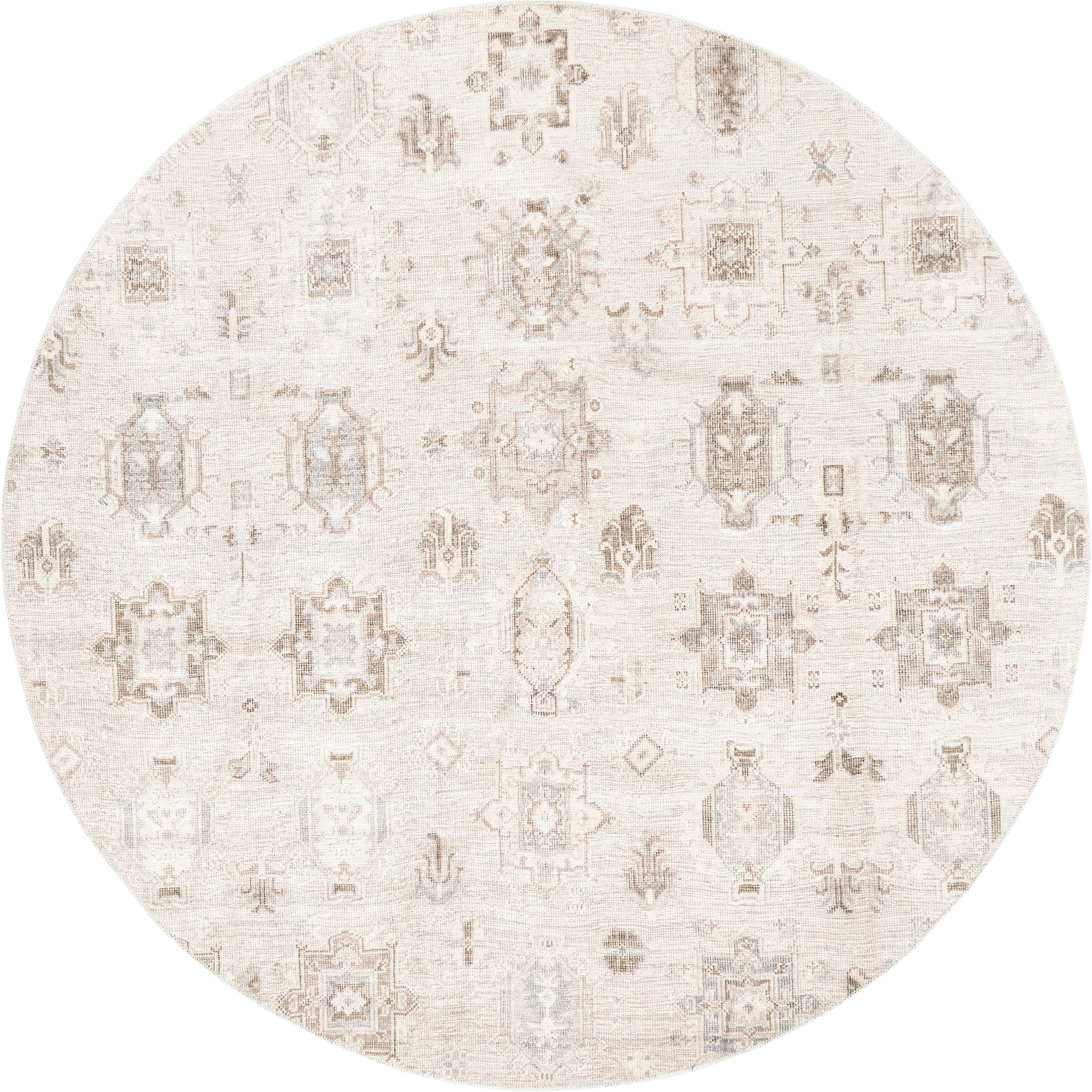 nuLOOM HJAU13A-R606 rugs - View #2