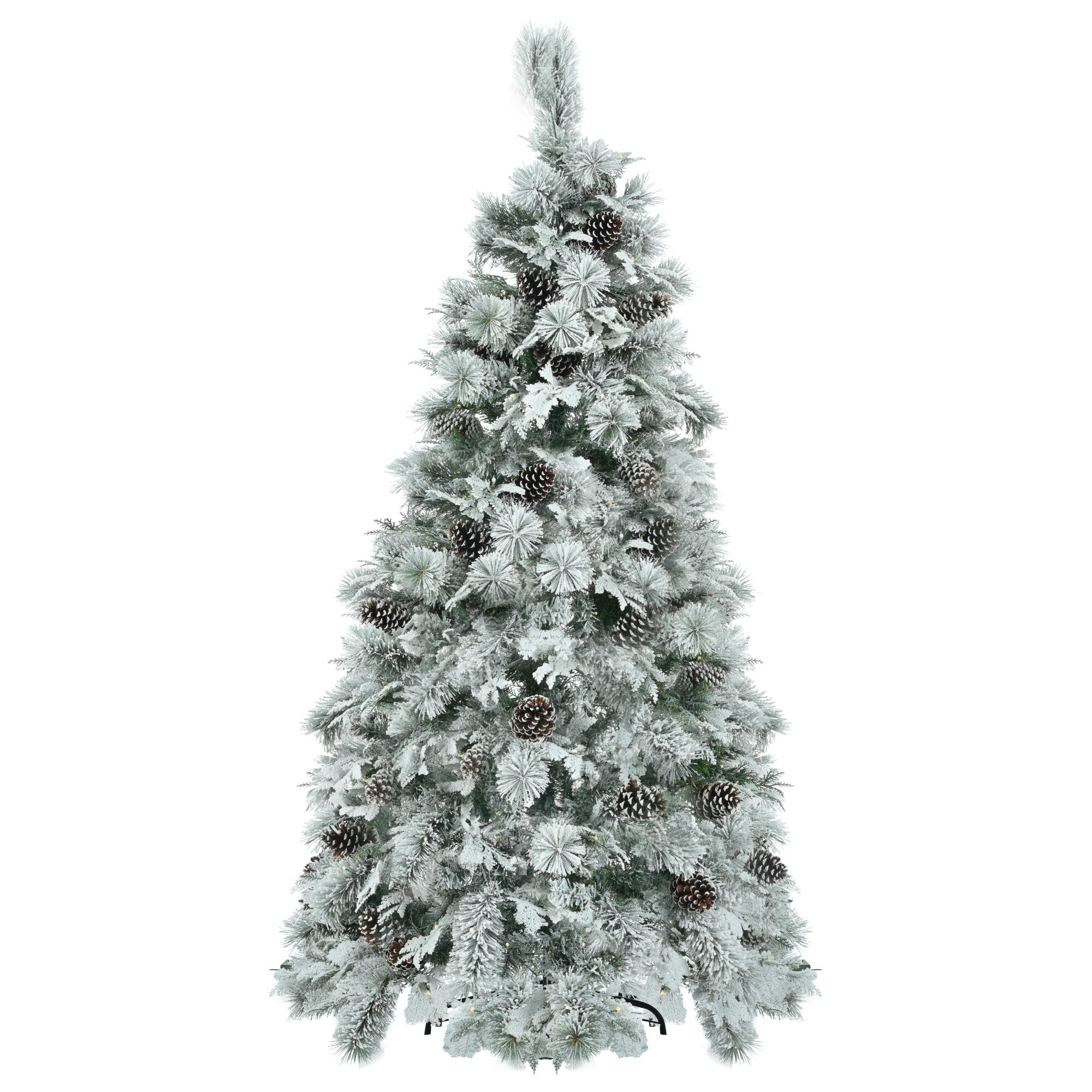 Tatayosi T98470A Artificial-Christmas-Trees - View #7