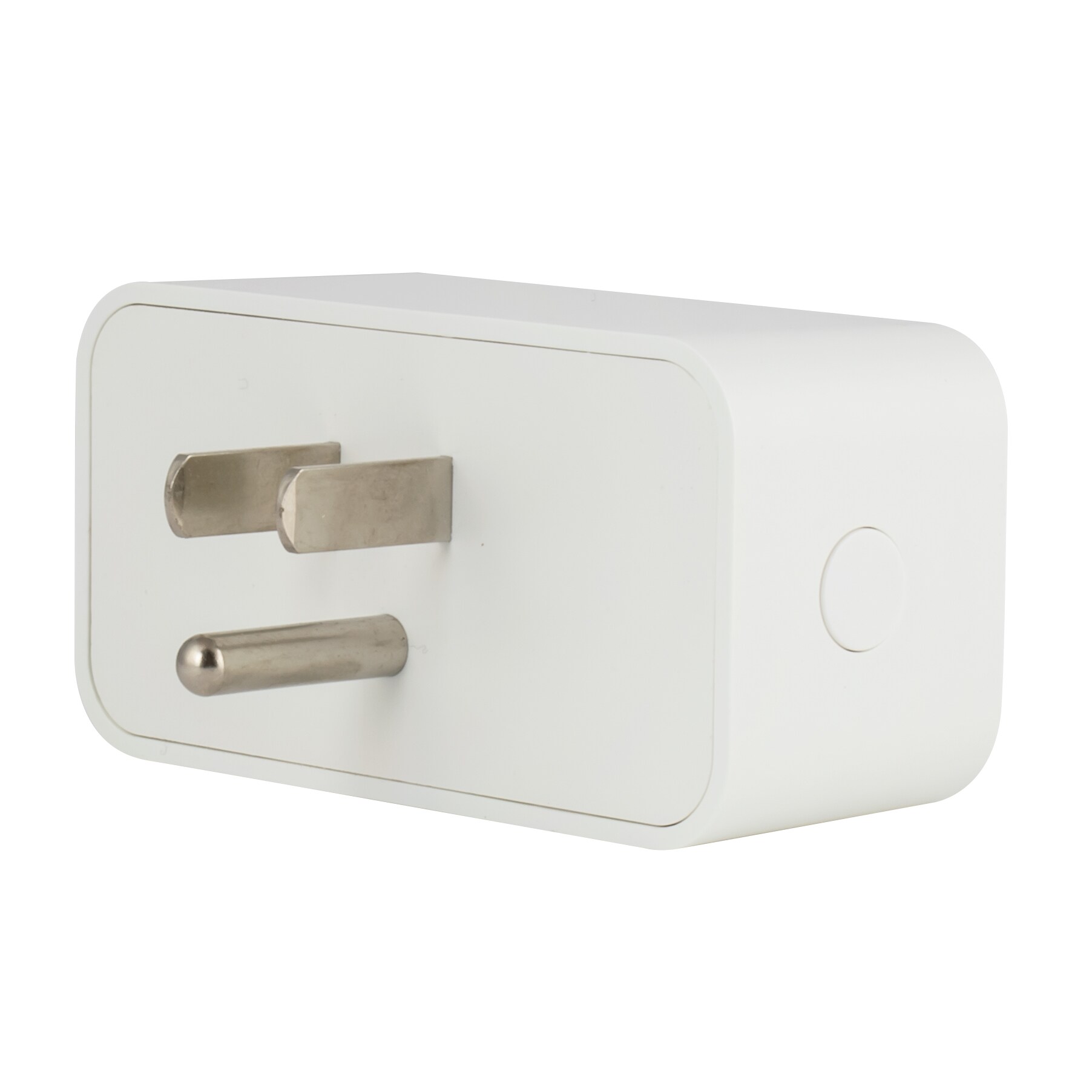 US Standard 15A Smart WiFi Plug with Bluetooth gateway(Power Metering  Version), Smart Plugs