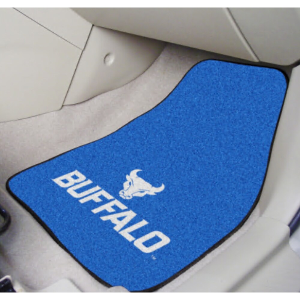 Logo Brands 568-F111 Interior-Car-Acc - View #2