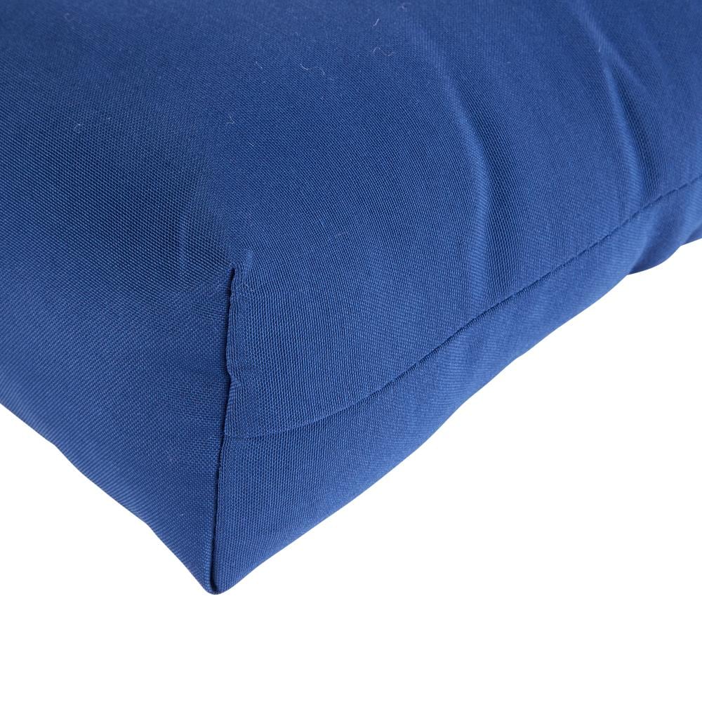 Greendale Home Fashions OC4804-MARINE Patio-Furniture-Cushions - View #3
