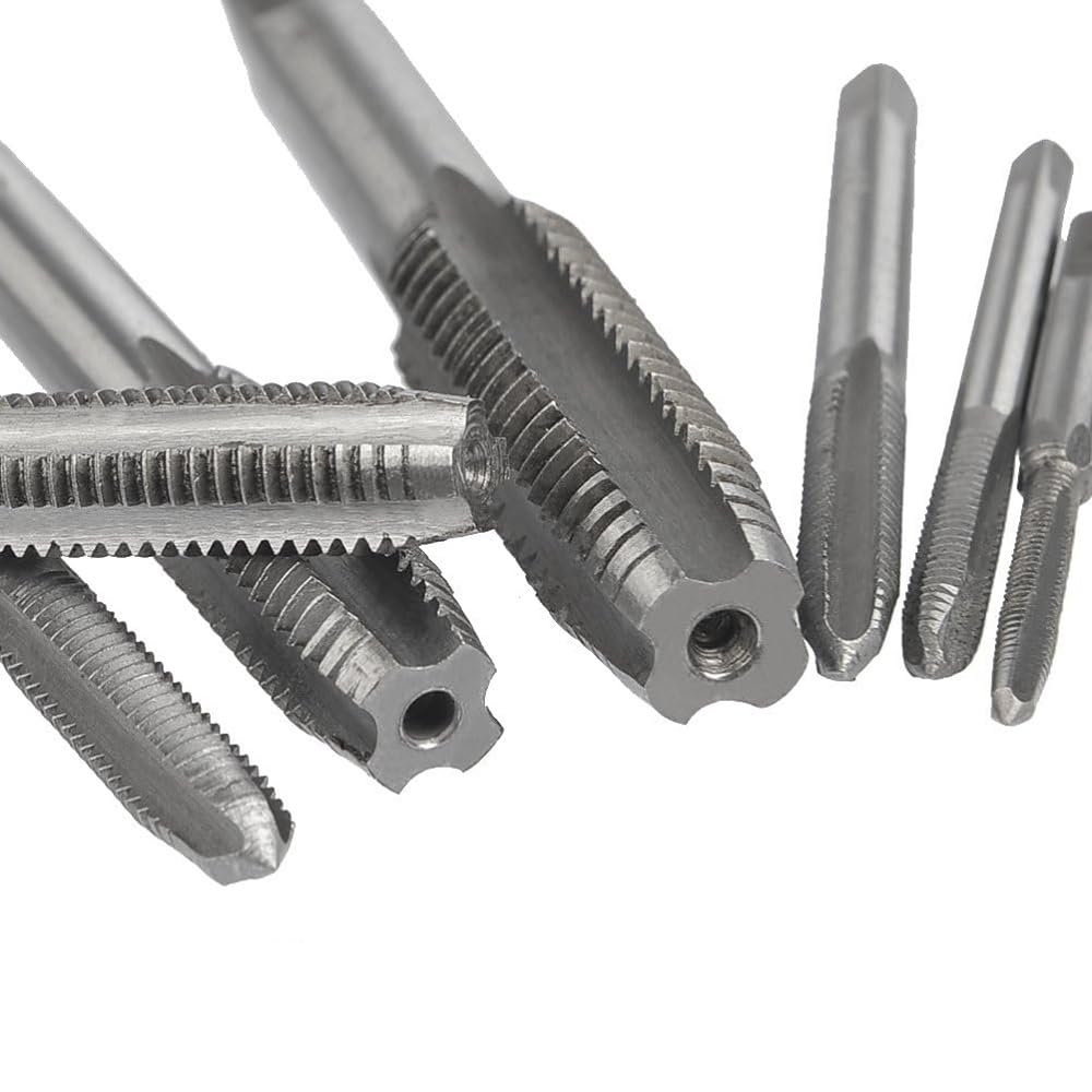 Linder Group Inc L3LB3GKP taps - View #3