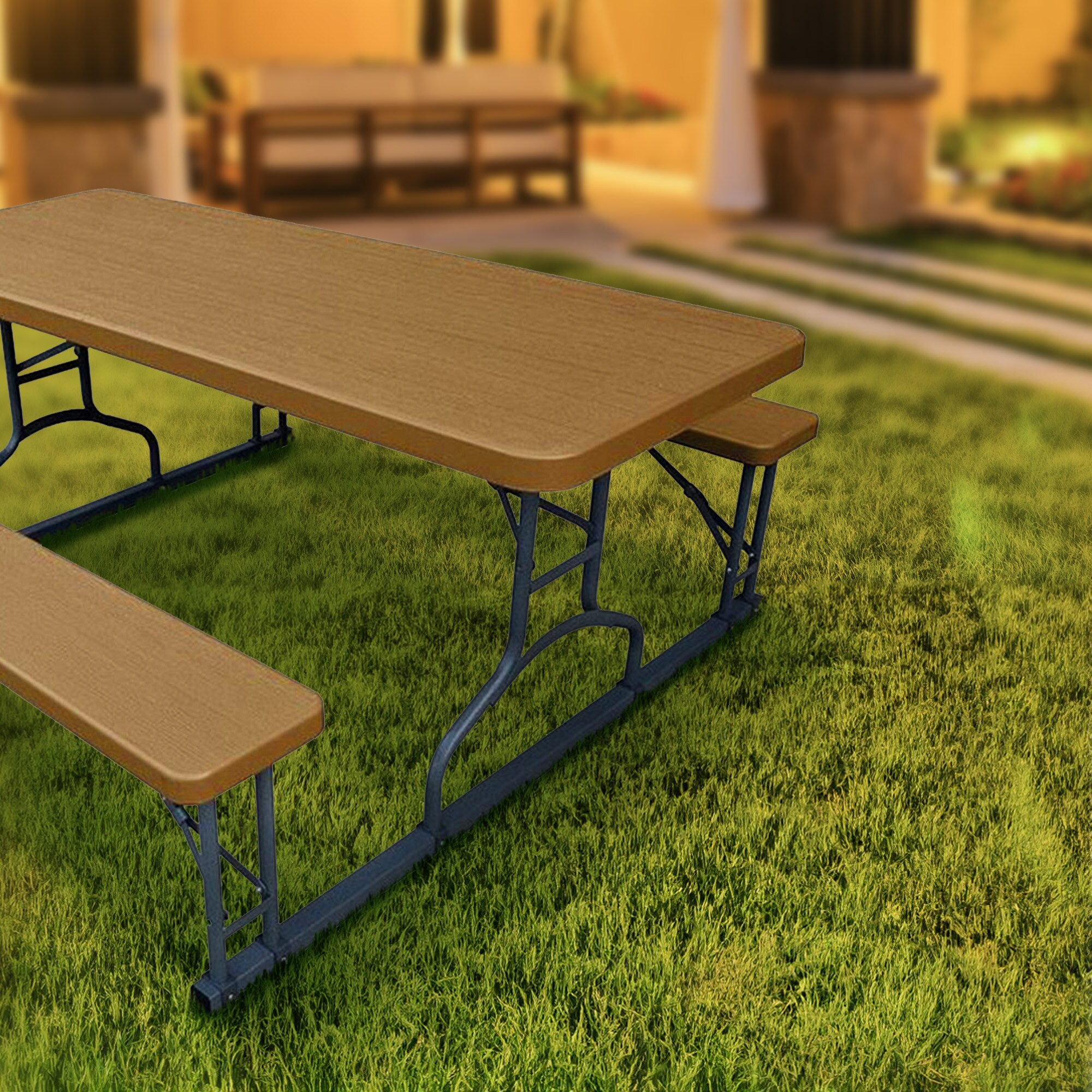Plastic Development Group 301559 Folding-Tables - View #4