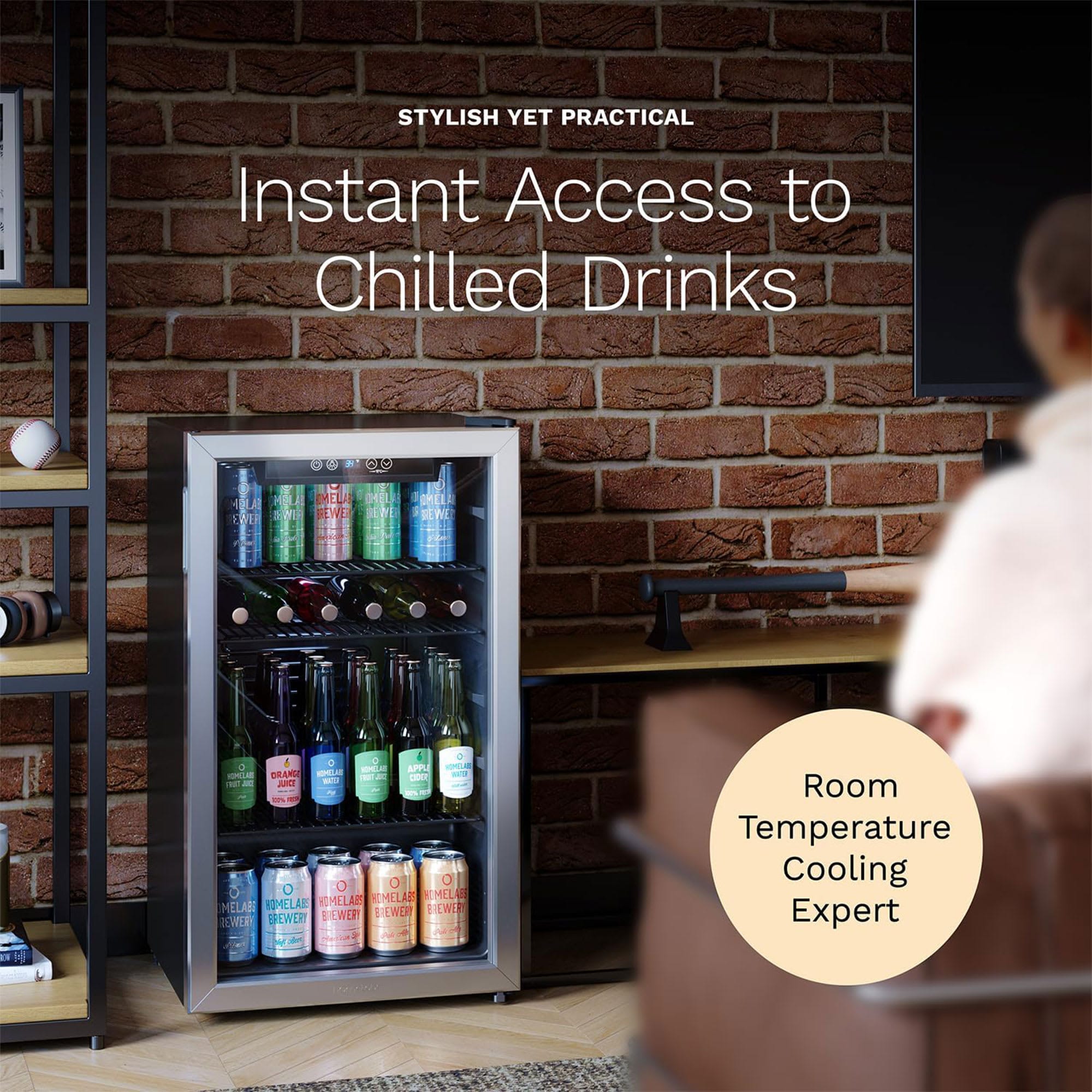 hOmeLabs 408057 Beverage-Dispensers - View #6