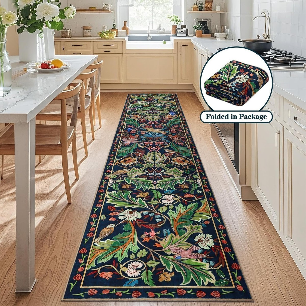 Rifunaw JIA1-5F8460 rugs - View #2