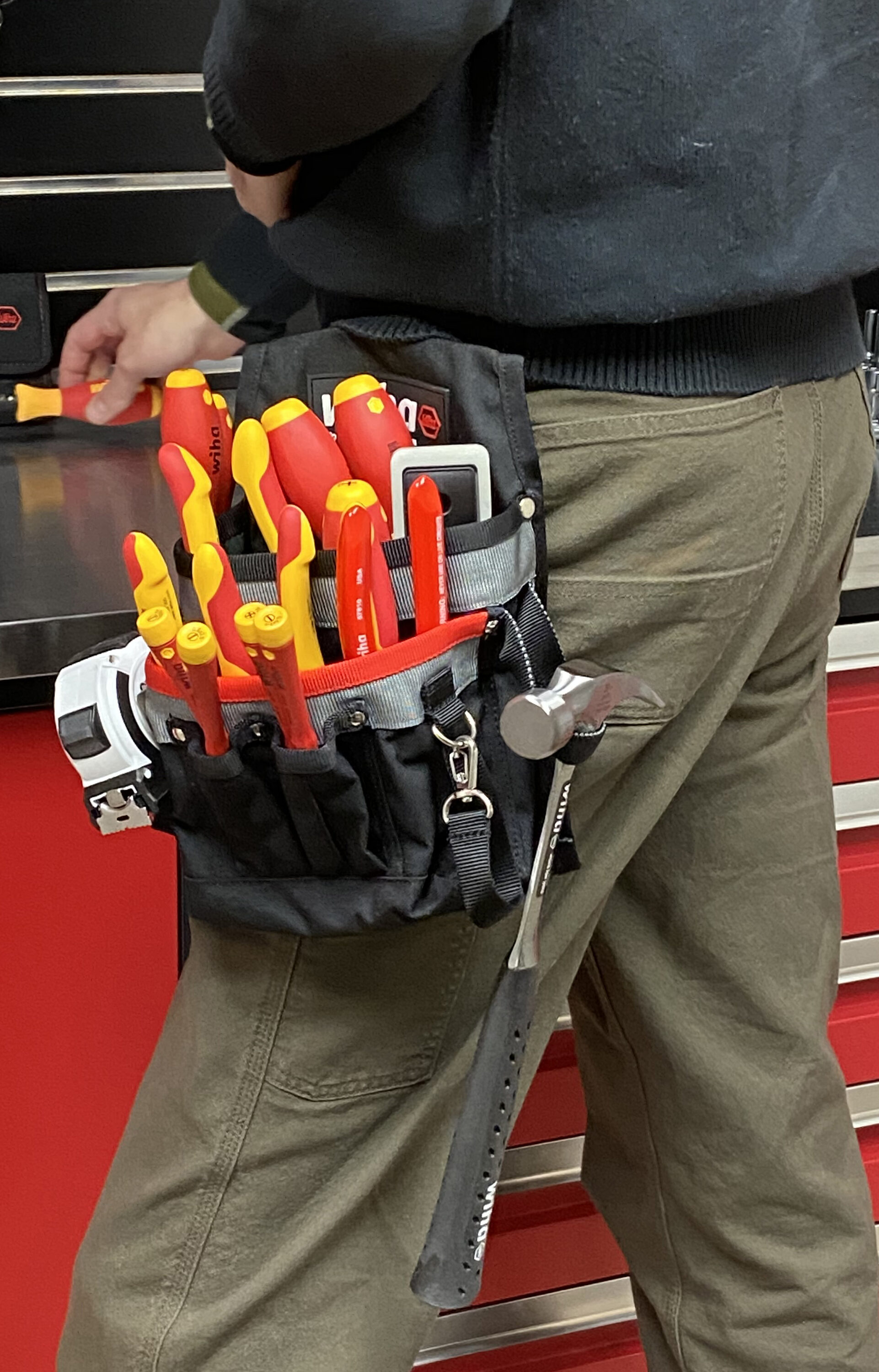 Wiha 32934 Mechanics-Tool-Sets - View #4