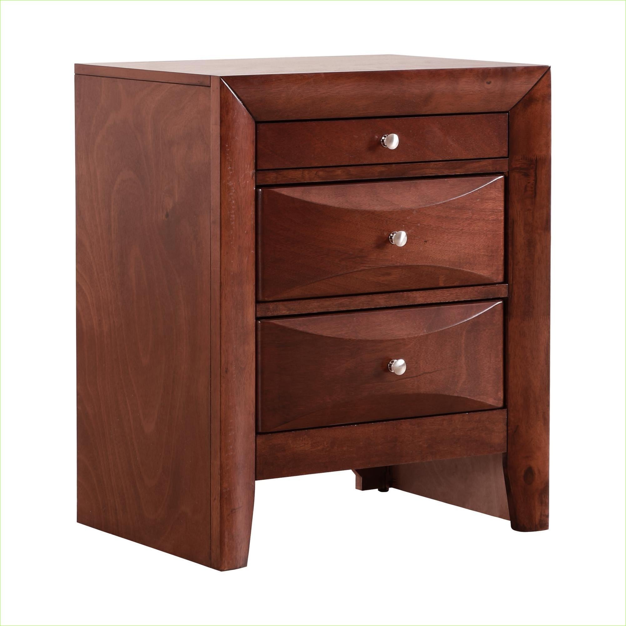 Watnature HEM2PVR8RQOD nightstands - View #4