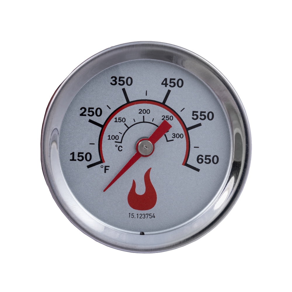 UPPOD Thermometer grillzubehör Thermostat Grill Thermometer für Smoker small 