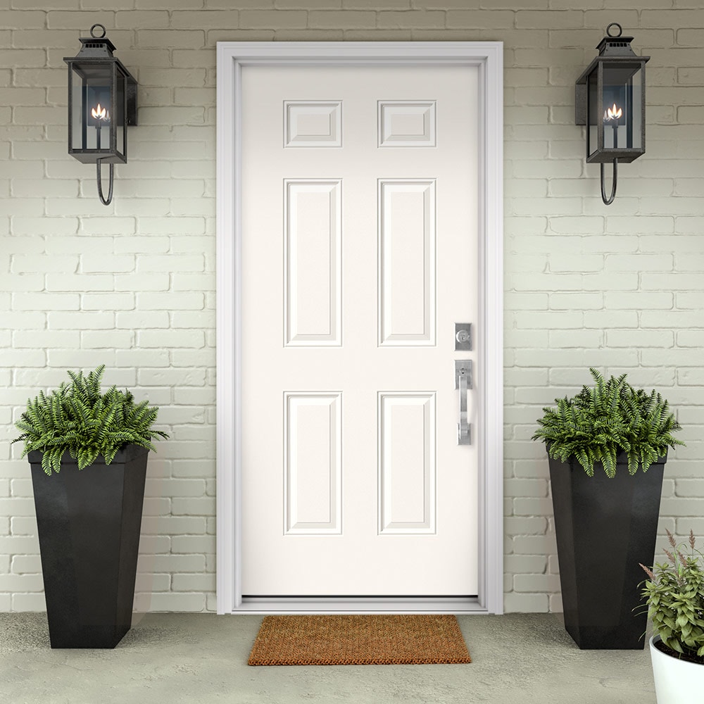 Masonite 321097 Entry-Doors - View #2