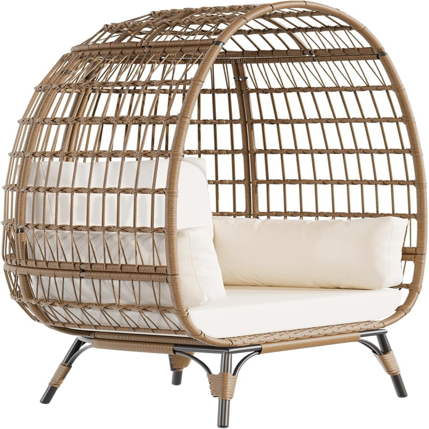 Qeetex LSHQQPHO-347P6EW7 Patio-Chairs - View #4
