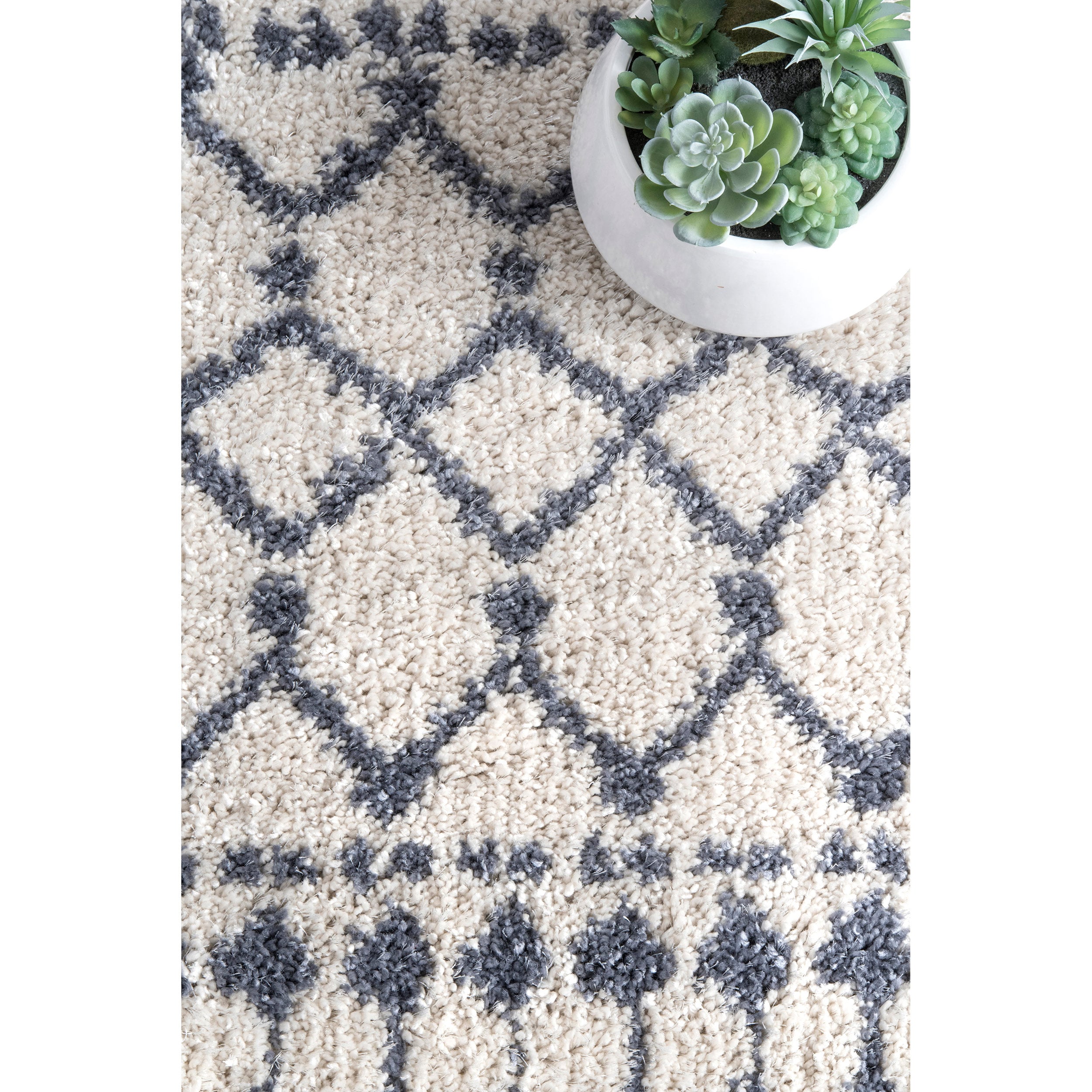 nuLOOM GROC01A-10014 rugs - View #4