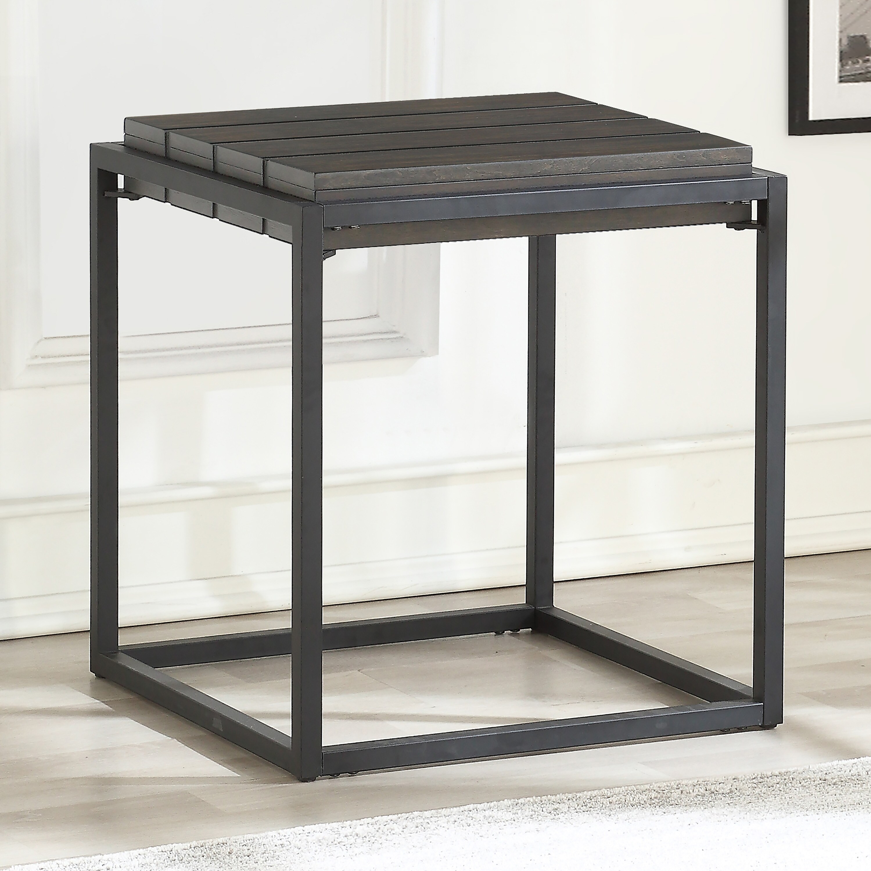 Steve Silver TK100E End-Tables - View #2