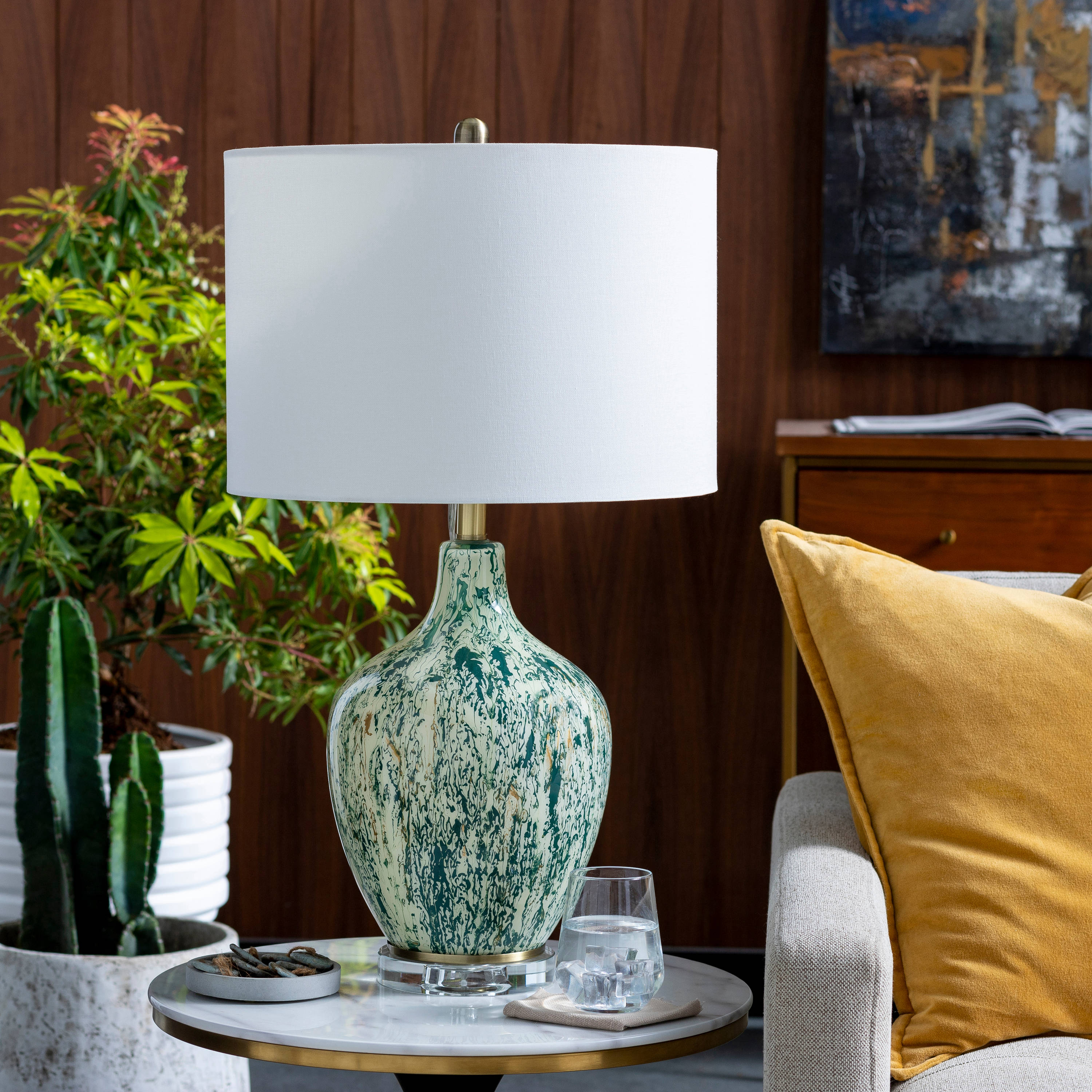 Livabliss LOC-001 Table-Lamps - View #2
