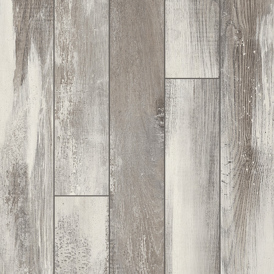 Pergo Portfolio Iceland Oak Grey Thick, Icelandic Oak Laminate Flooring