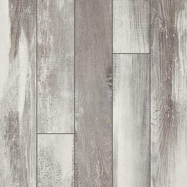 Pergo Portfolio Iceland Oak Grey Thick, Iceland Oak Grey Laminate Flooring