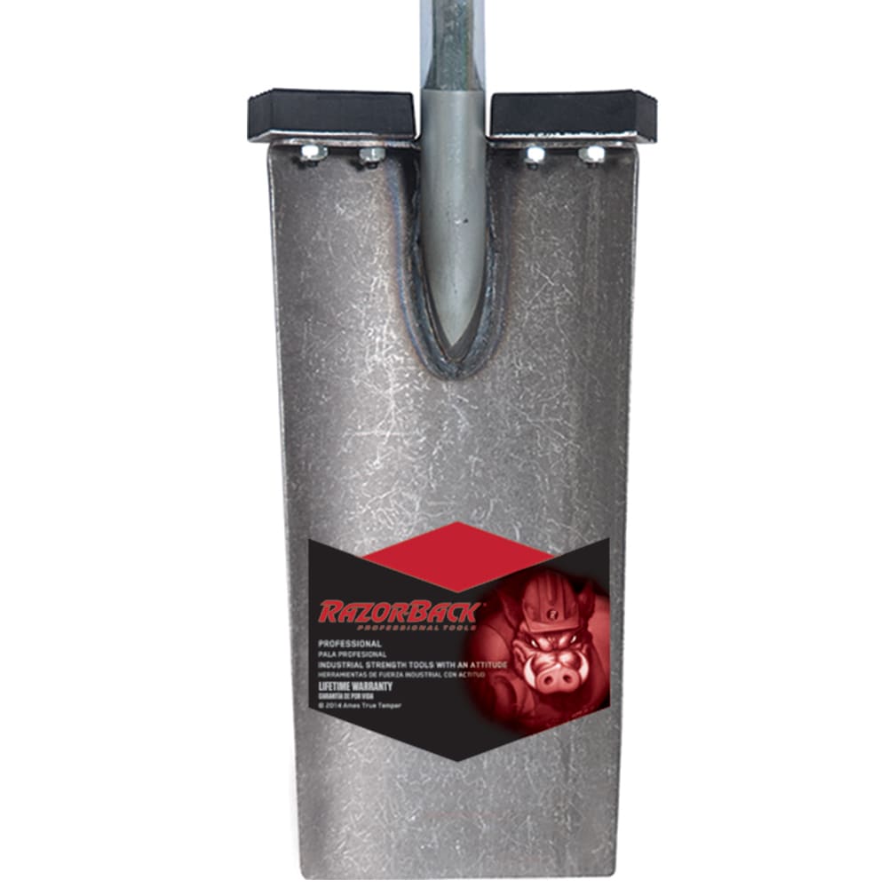 Razor-Back 163105000 Shovel-Spade - View #2