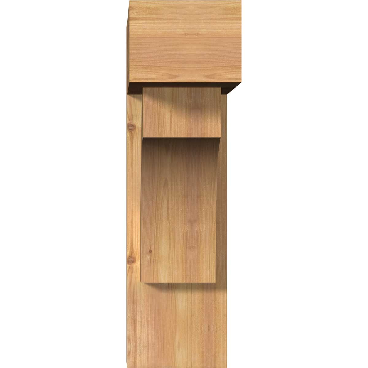 Ekena Millwork 1464471 Exterior-Brackets-Braces - View #2