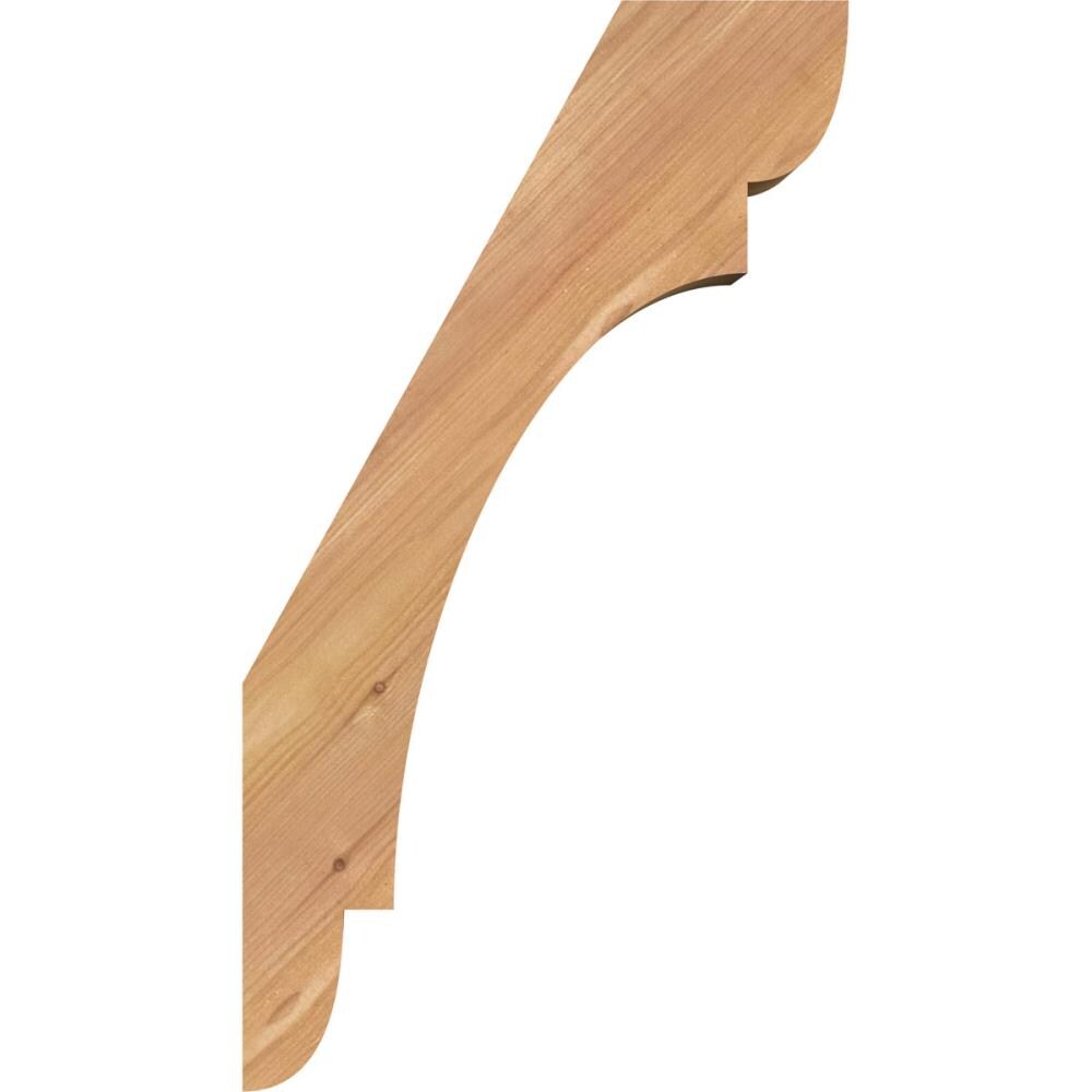 Ekena Millwork BRC04X10X18OLY00SWR braces - View #3