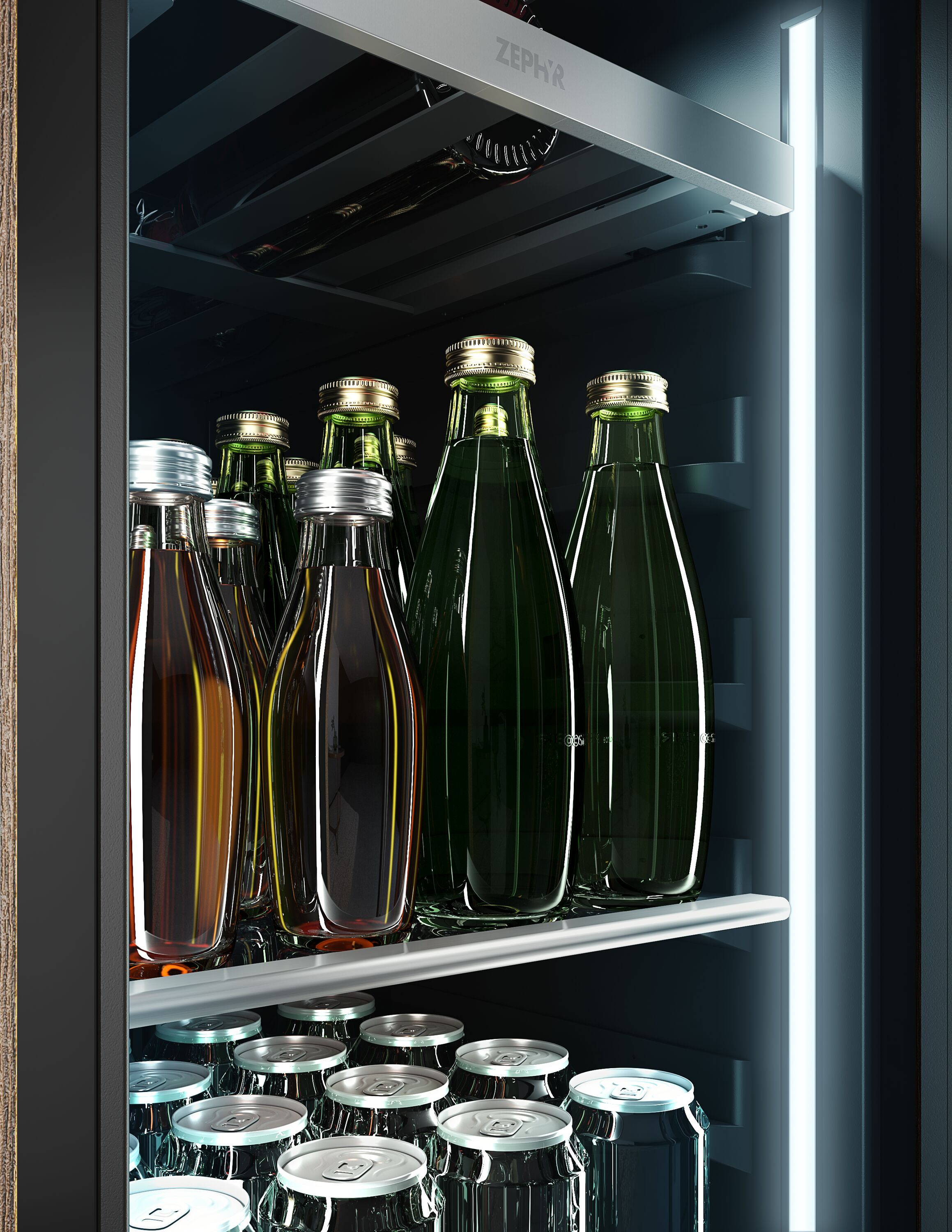 Zephyr PRB15C01CG Beverage-Dispensers - View #8