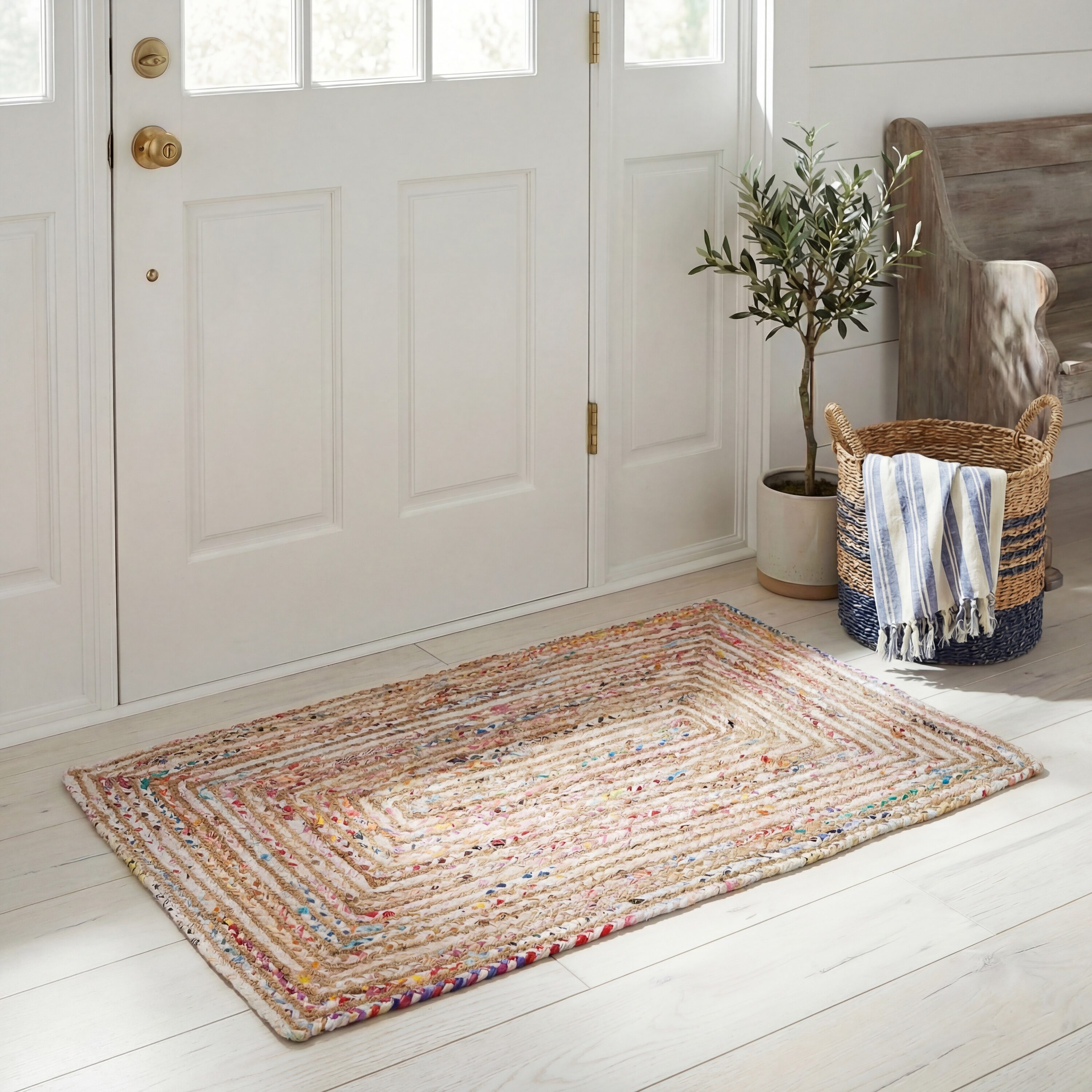 Safavieh CAP202B-2 rugs - View #3