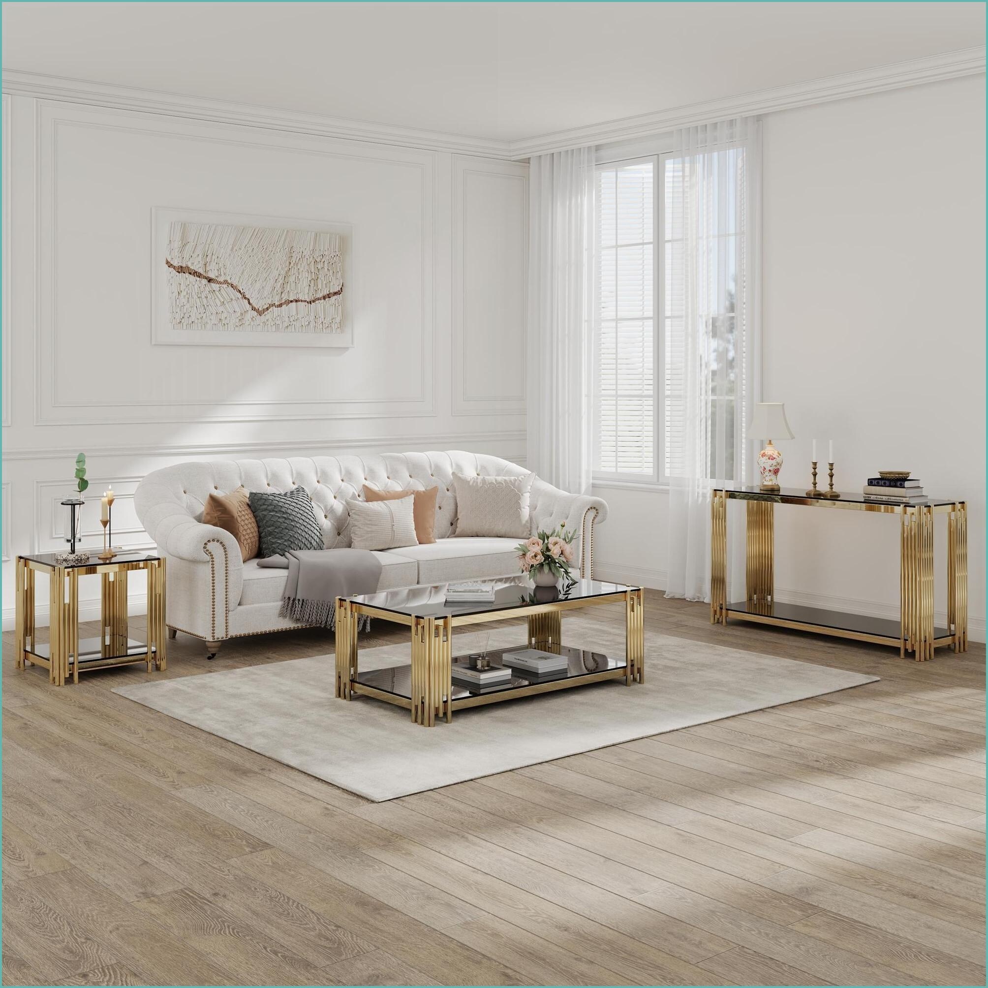 Watnature X23NY5Q9BOJM Coffee-Tables - View #6