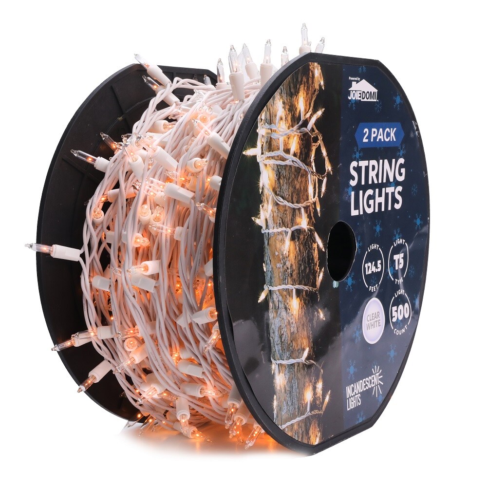 Joyfy 30801 Christmas-String-Lights - View #3