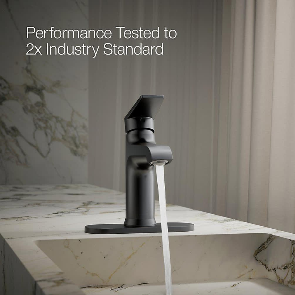 KOHLER 97061-4-BL Lavatory-Faucets - View #4