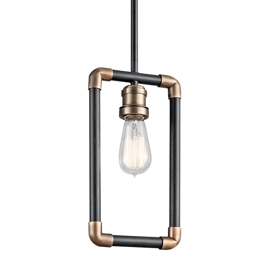 Kichler 43888BK 