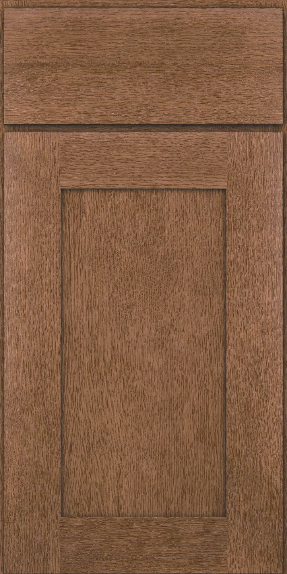 KraftMaid RDCDS,AB2O2,H05O Cabinet-Samples - View #6