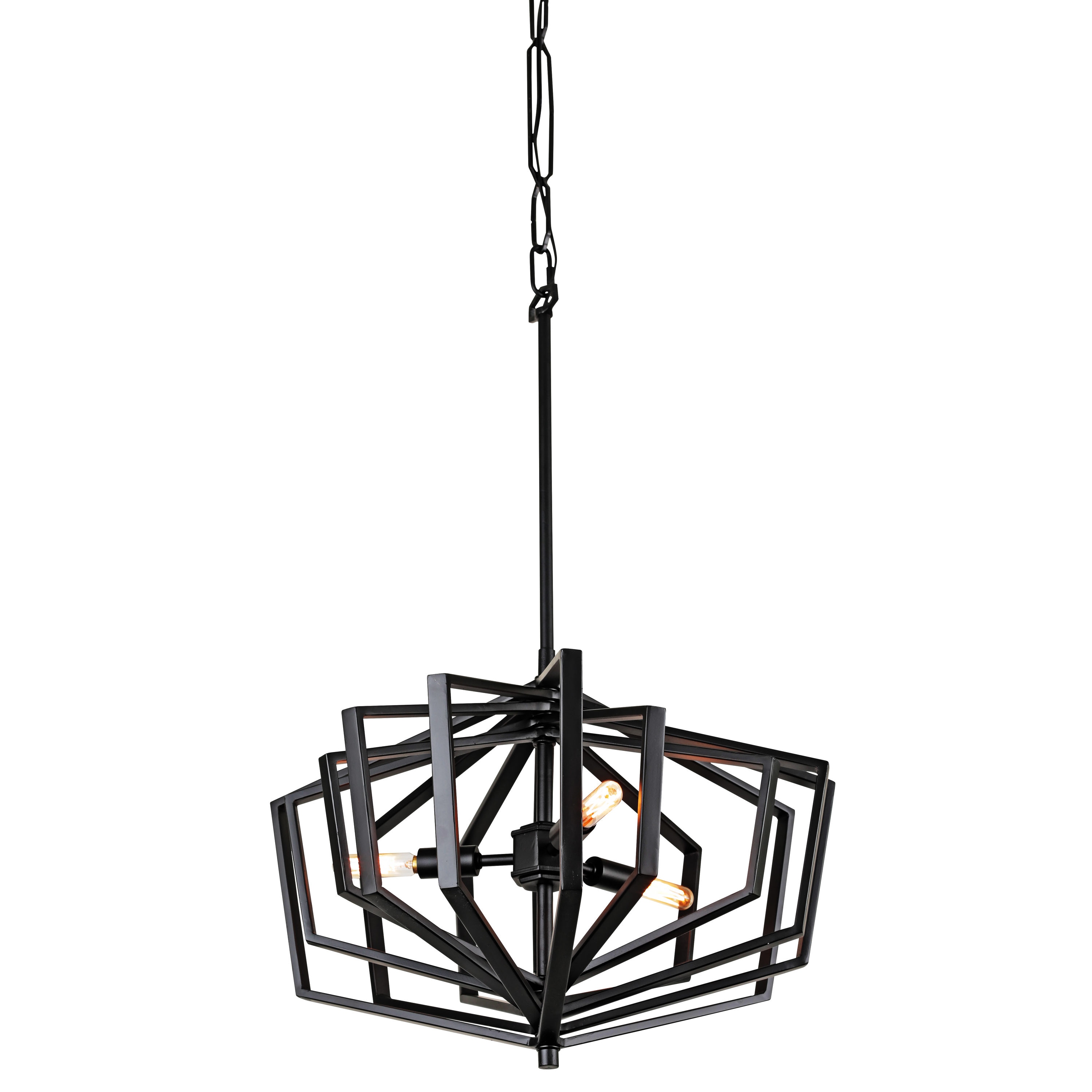 Varaluz 262P03BL Pendant-Lights - View #4