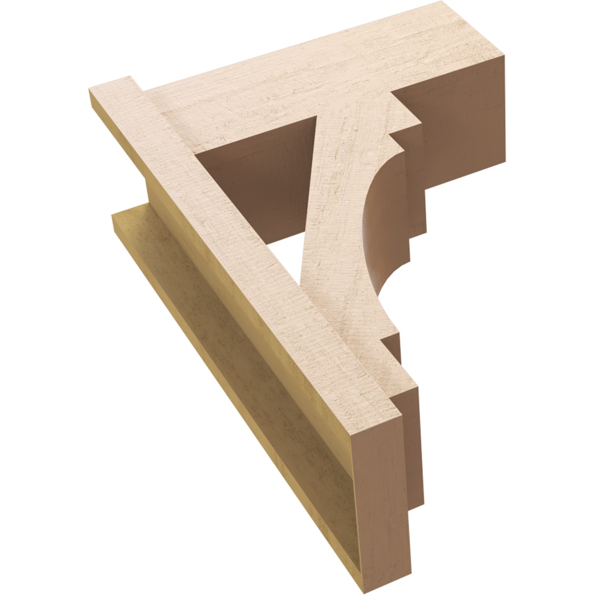 Ekena Millwork 2137044 outlookers - View #6