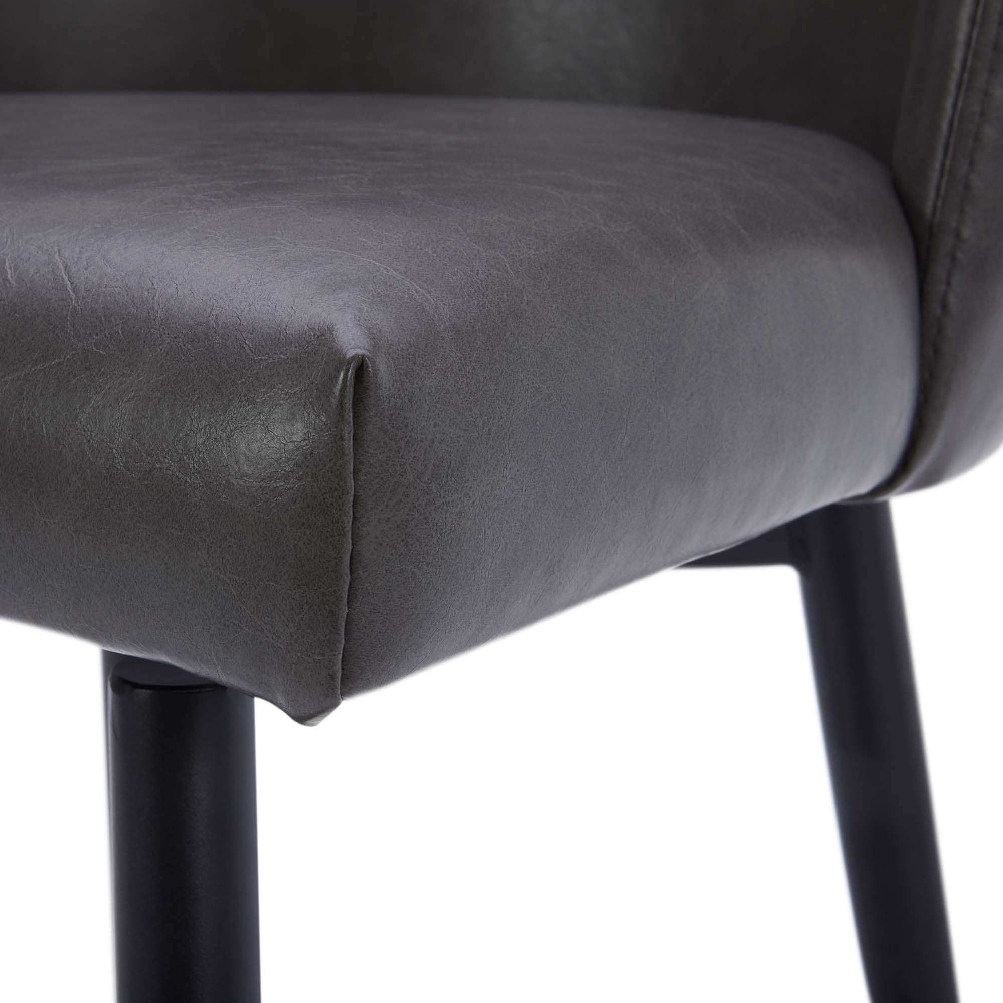 Circle 55 LWSY2001-PU6016-B stools - View #14