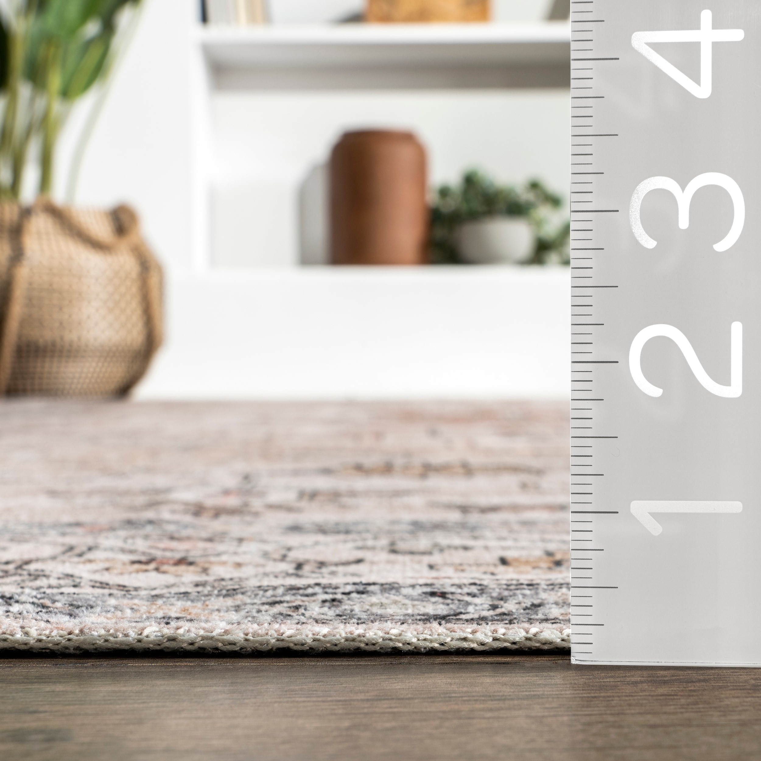 nuLOOM 200BIVL31B-305 rugs - View #3