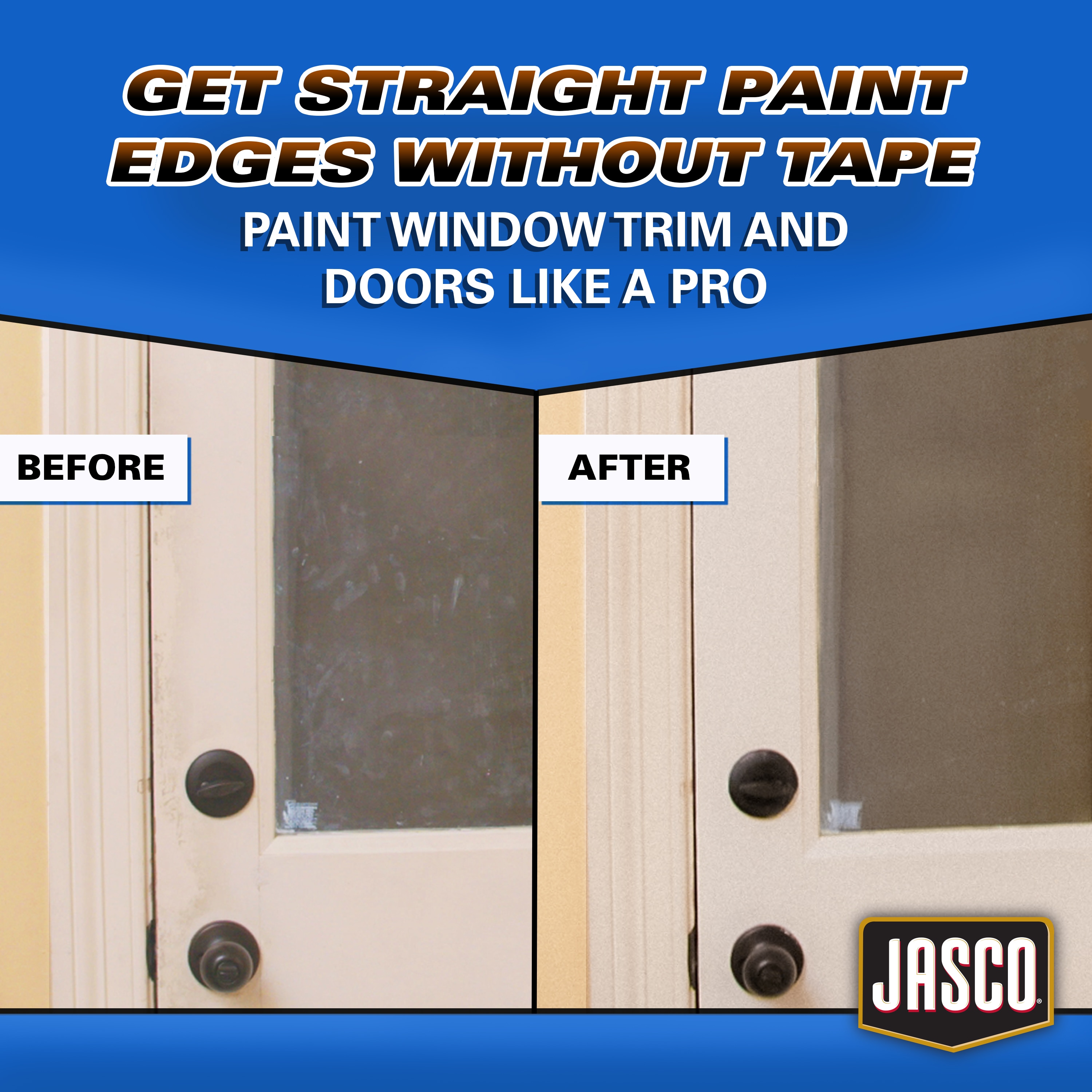 Jasco EJMS301 Masking-Tape - View #5