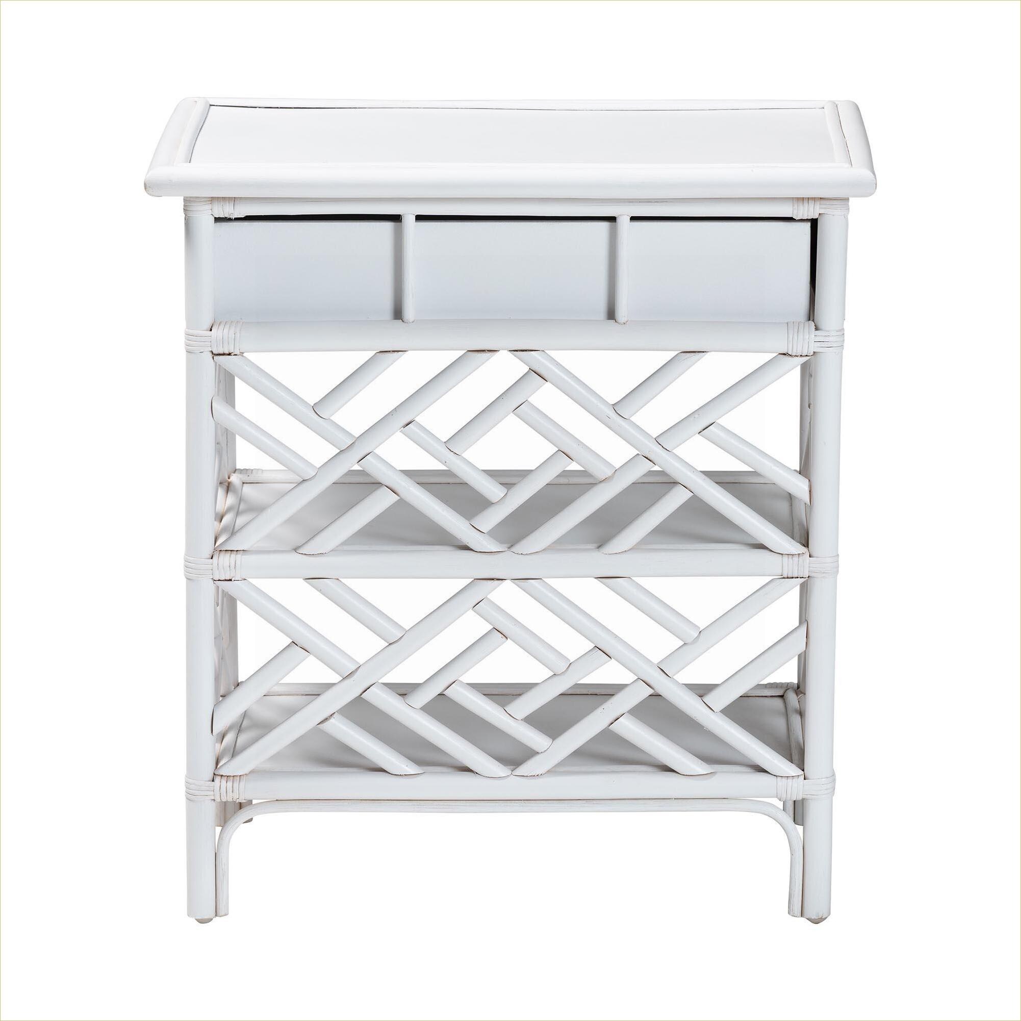 Watnature QCE37F0HZVDQ nightstands - View #3