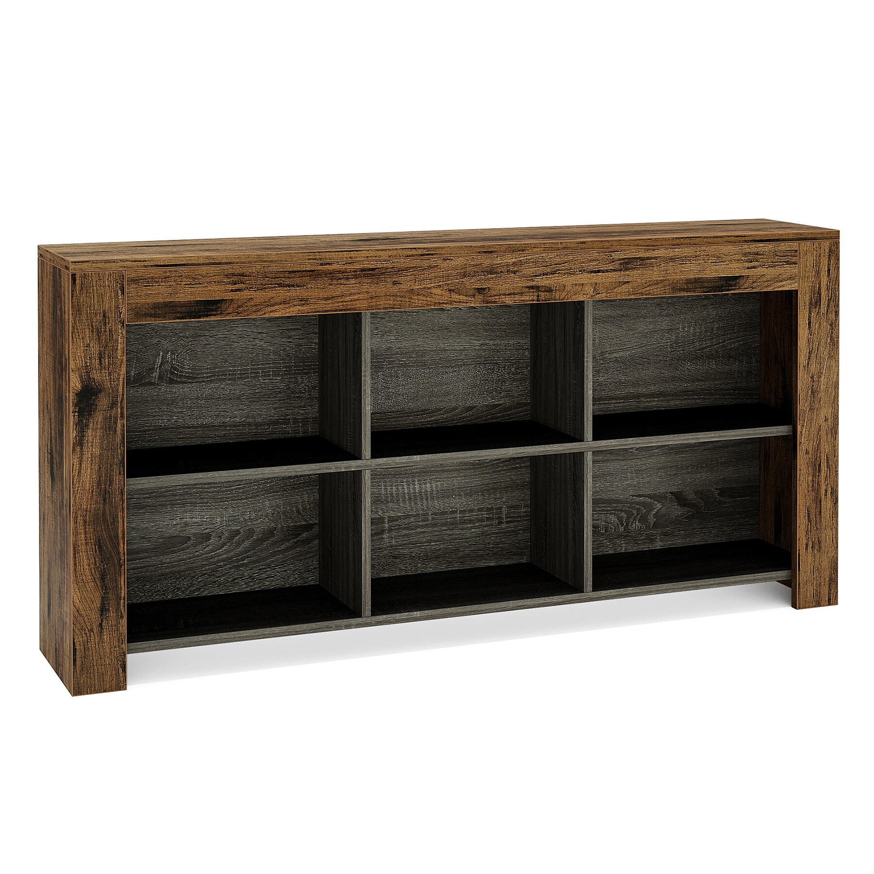 Tribesigns LWFD-JW0792 Console-Sofa-Tables - View #14