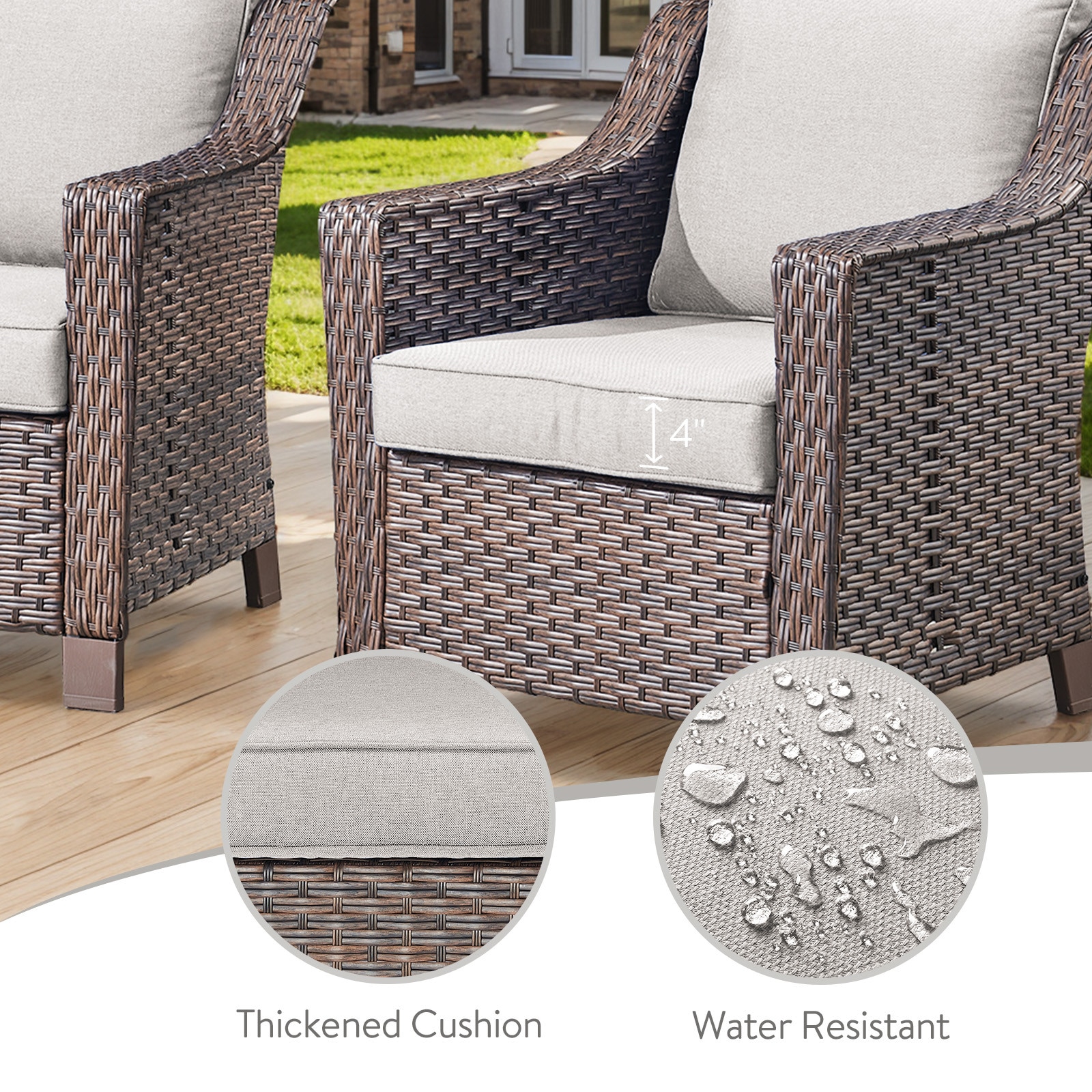 Rilyson FSLRBR11X2-2 Patio-Chairs - View #5