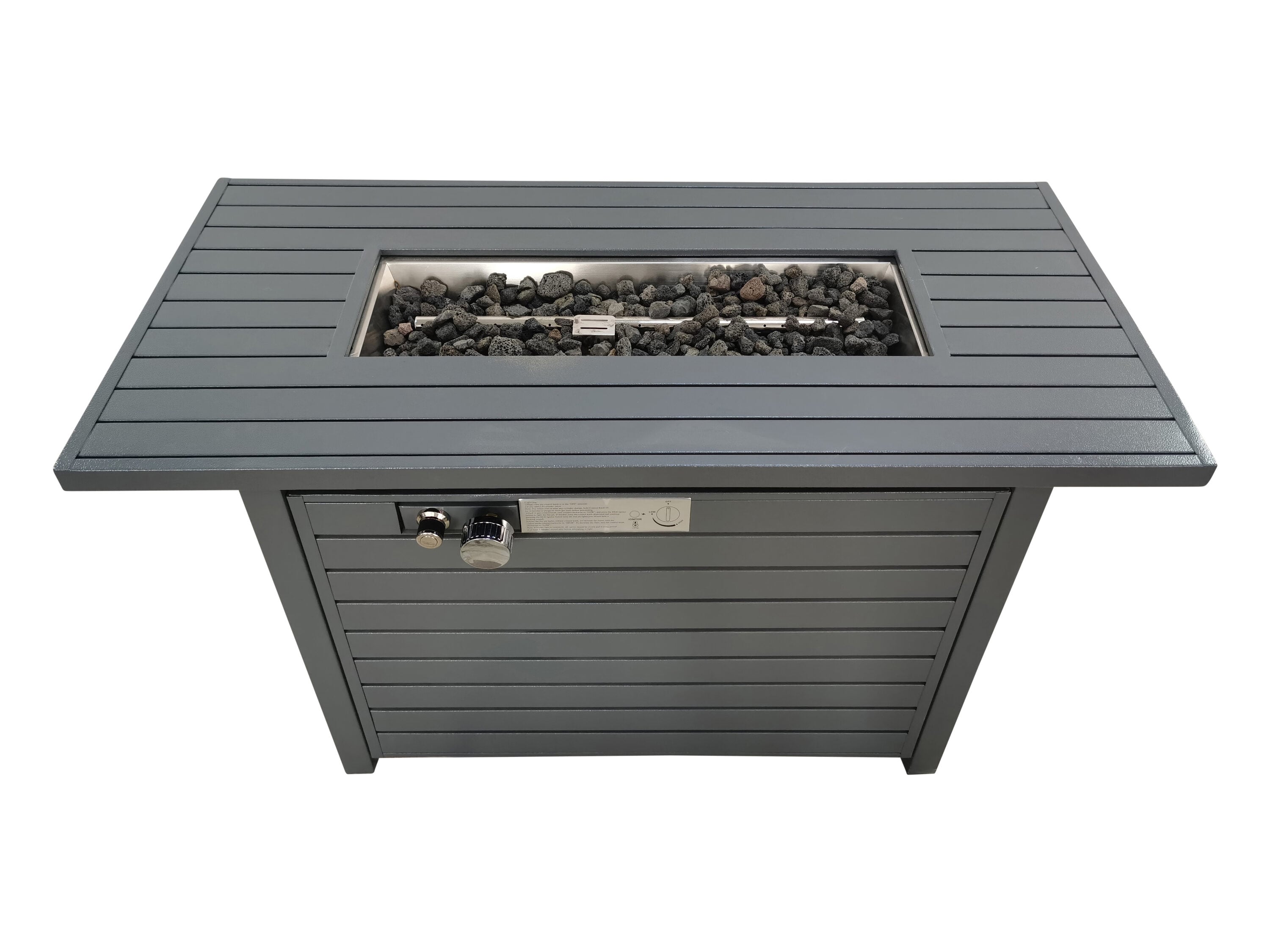 Living Source International CM-8553 Patio-Tables - View #5