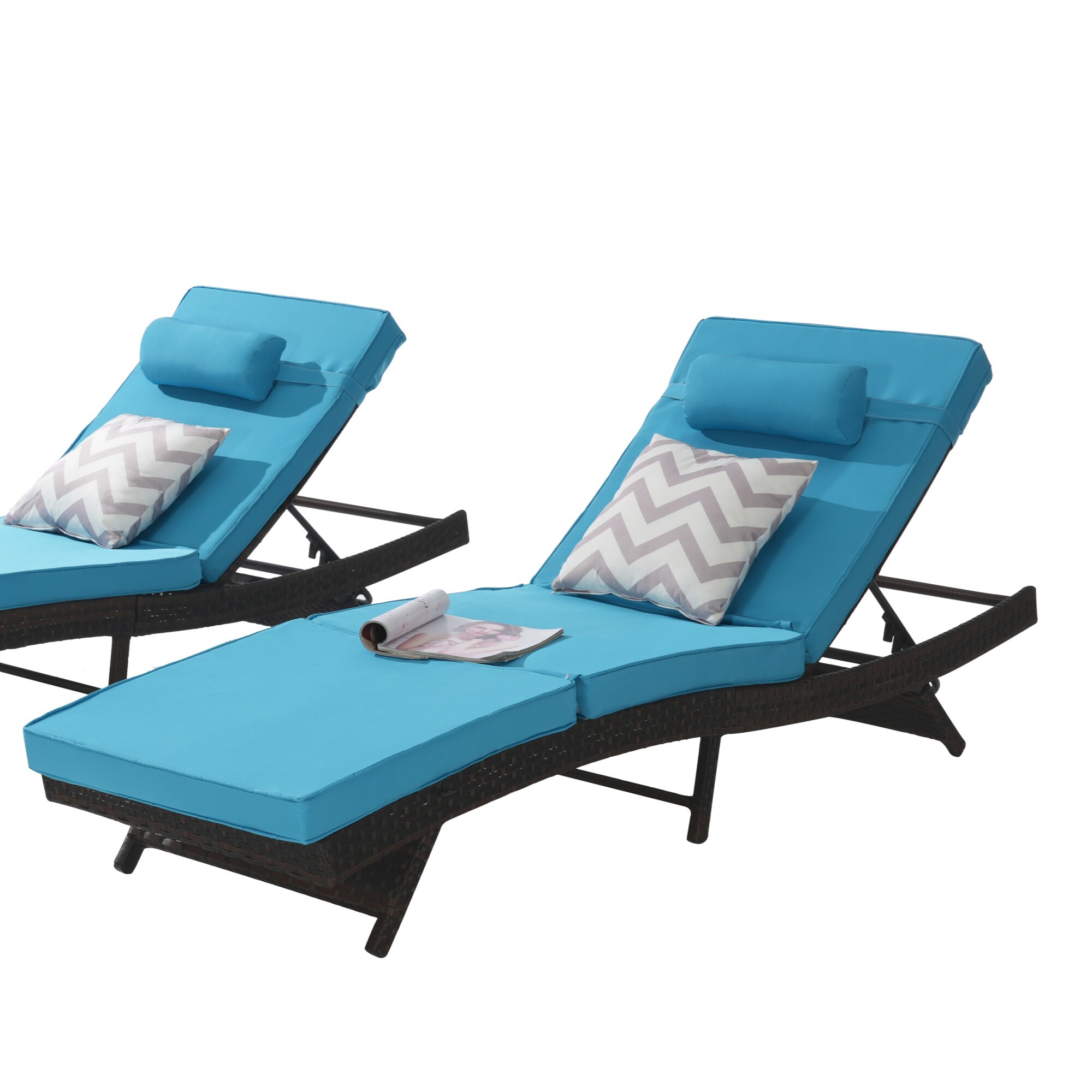 Bybafun YB6700132 Patio-Conversation-Sets - View #7