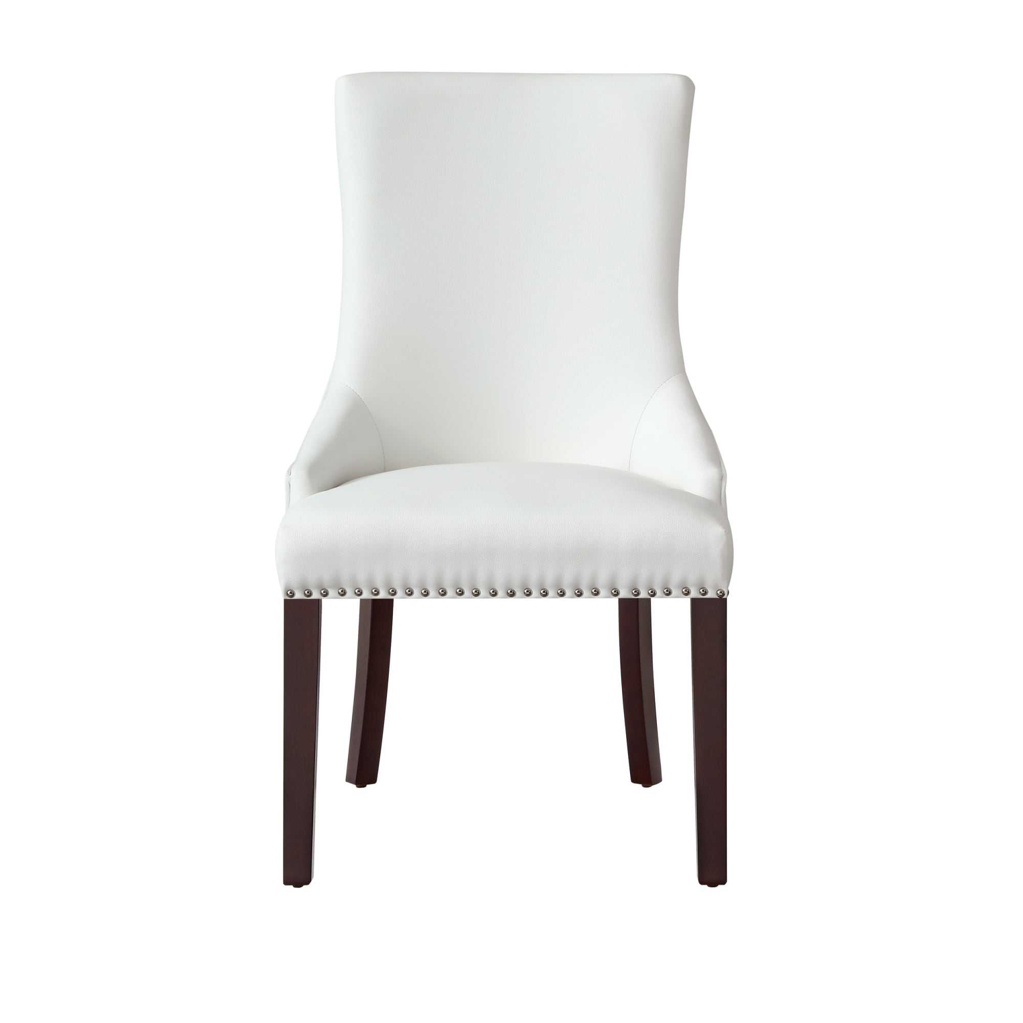 Inspired Home AD87-01WE2-LS Dining-Chairs - View #3