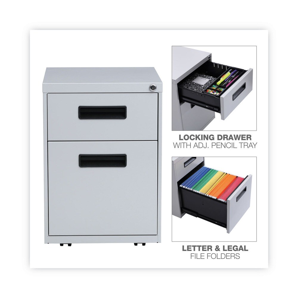 Alera ALENPABFLG Filing-Cabinets - View #3